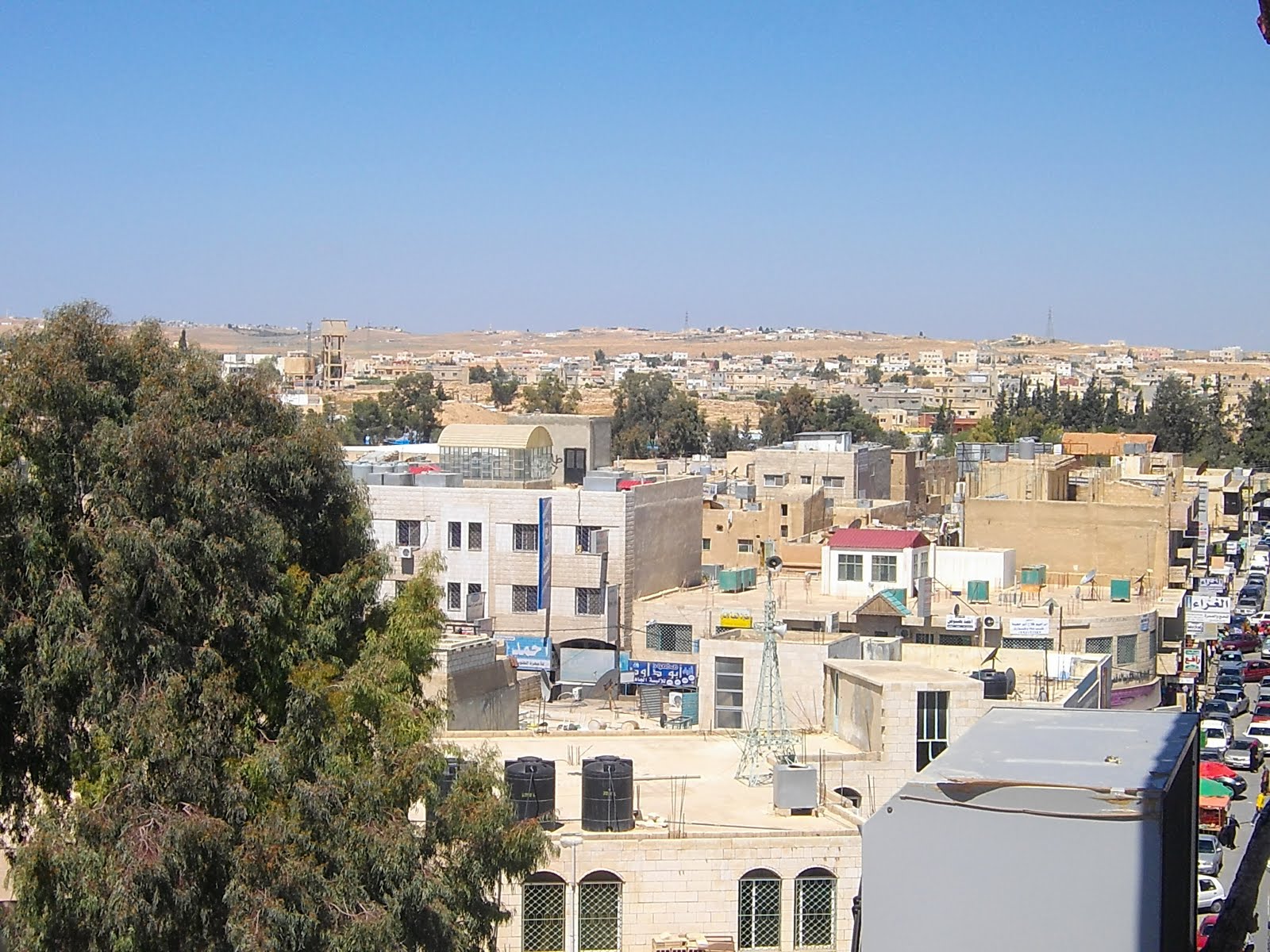 Escape to the Heart of Jordan with These 15 Unique Oasis Villages 8 6825022699 b5da1dbbd6 h