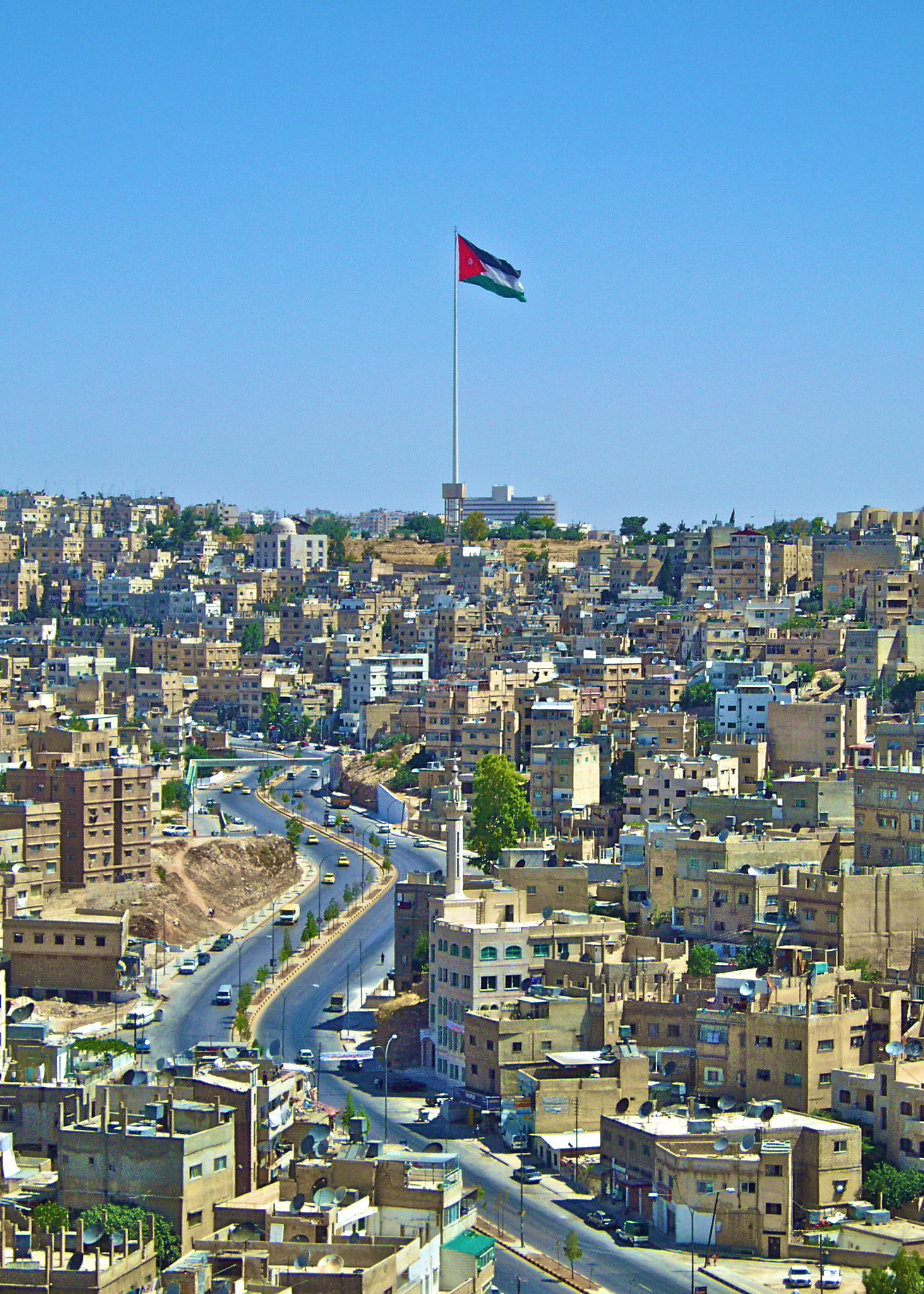 Escape to the Heart of Jordan with These 15 Unique Oasis Villages 13 8635996570 ca8496516c k