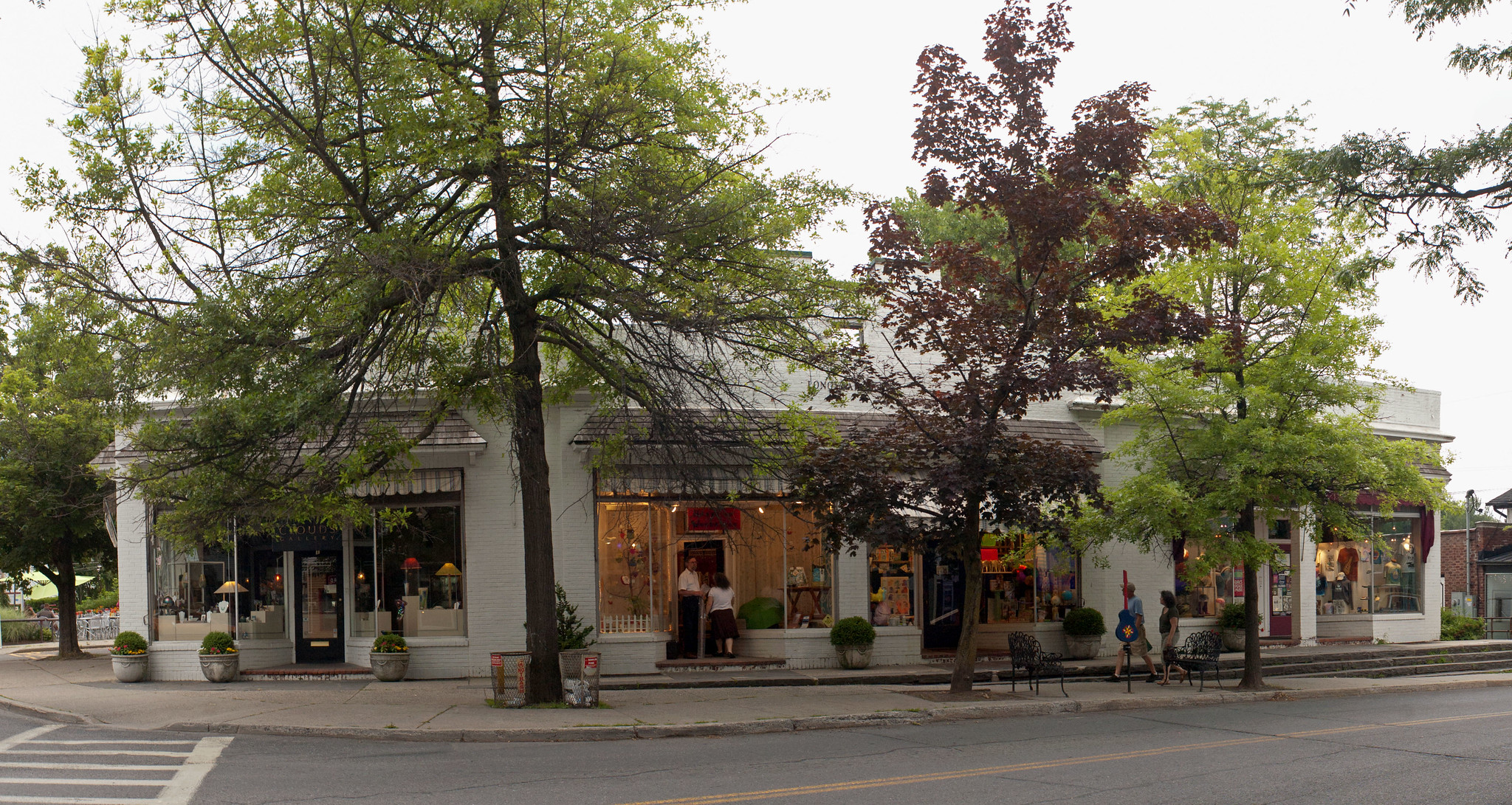 19 Hudson Valley Towns That Could Be the Perfect Hallmark Movie Setting 16 9154176851 2a50fec7a8 k