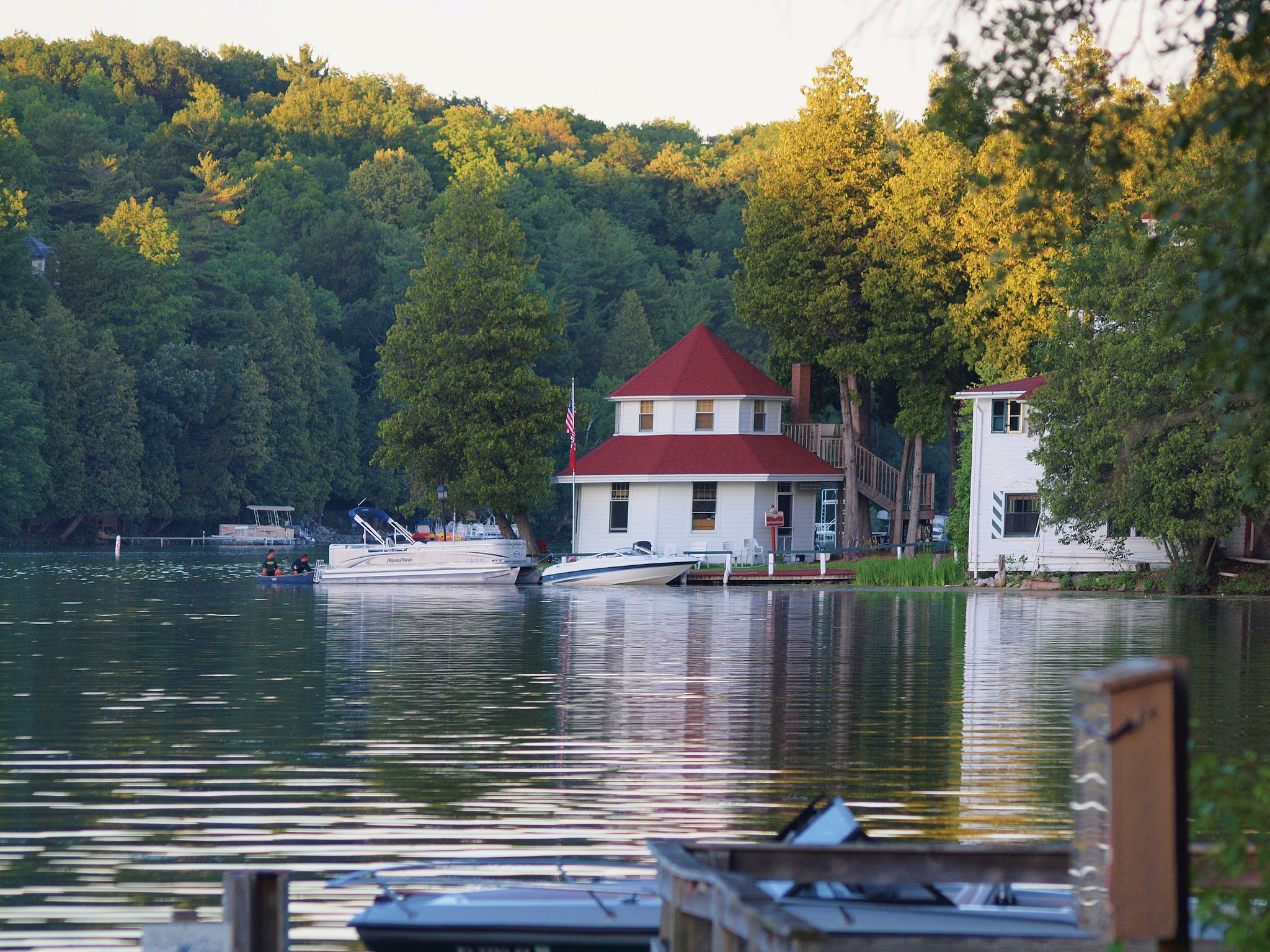 Escape the Hustle With a Weekend in One of These 18 Wisconsin Lakeside Towns 3 9279161501 45bd55ad6d k 1