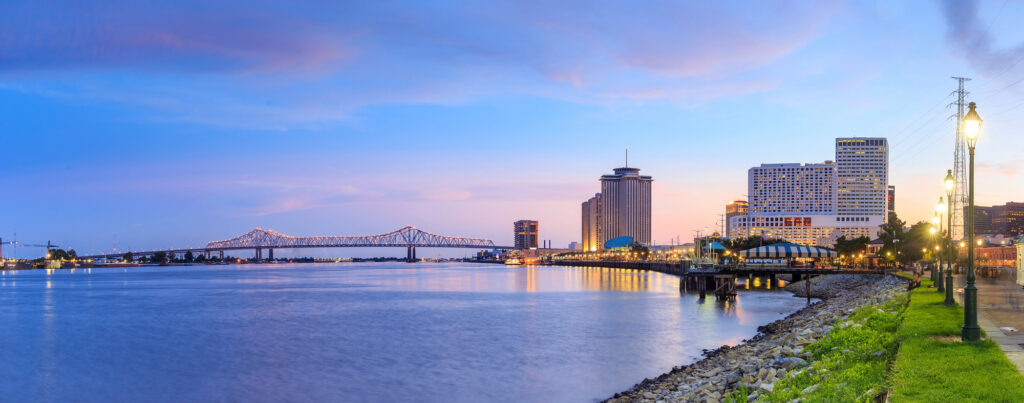 16 Scenic Mississippi River Towns That Capture the Heart of Americana