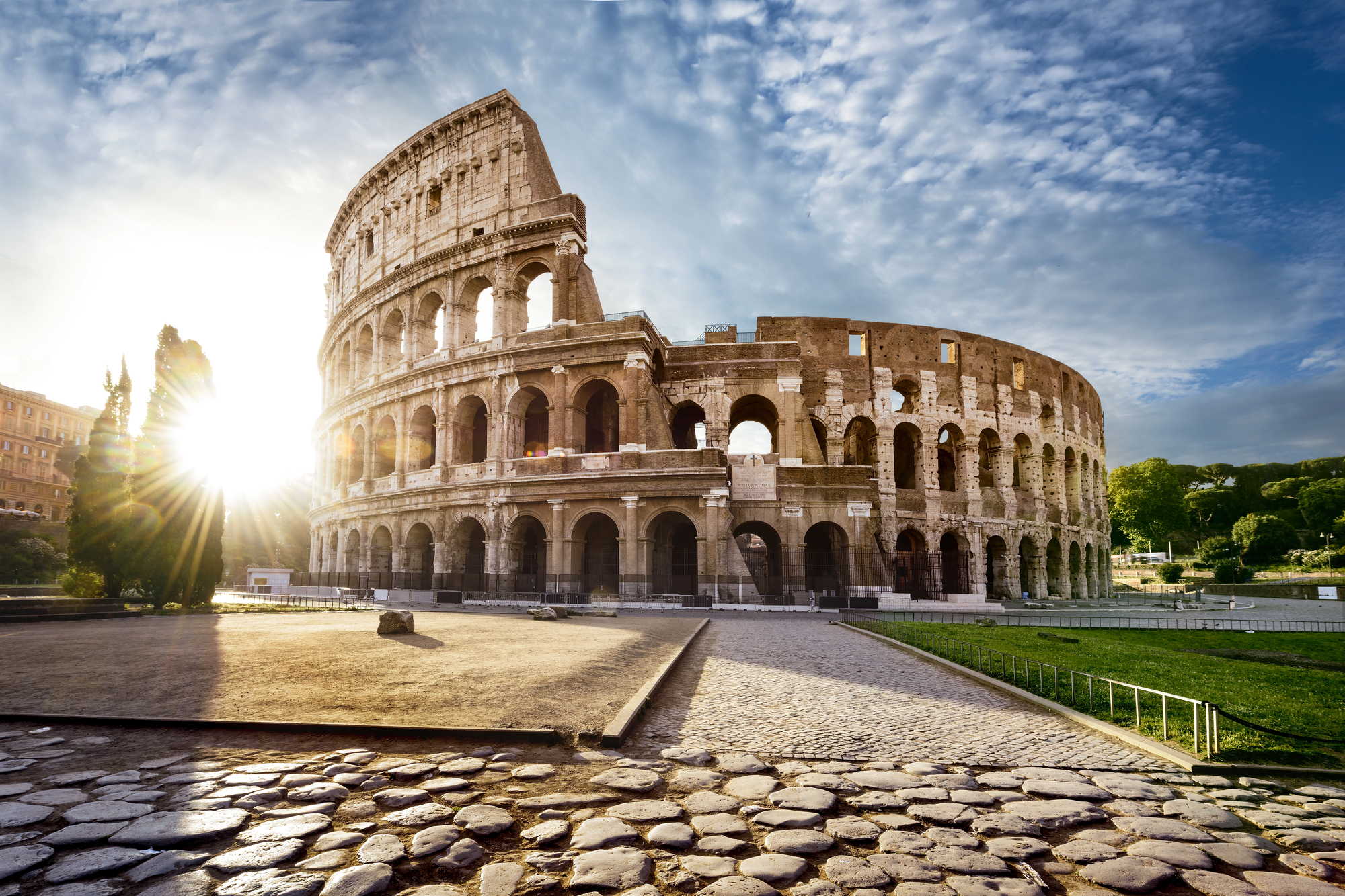 17 Ancient Ruins You Should Visit Before They Disappear Forever 3 Depositphotos 123639744 L