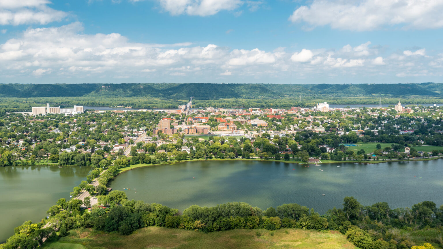 16 Scenic Mississippi River Towns That Capture the Heart of Americana