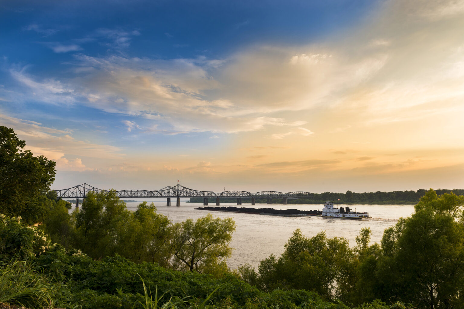 Washington Ms 16 Scenic Mississippi River Towns That Capture the Heart of Americana ...