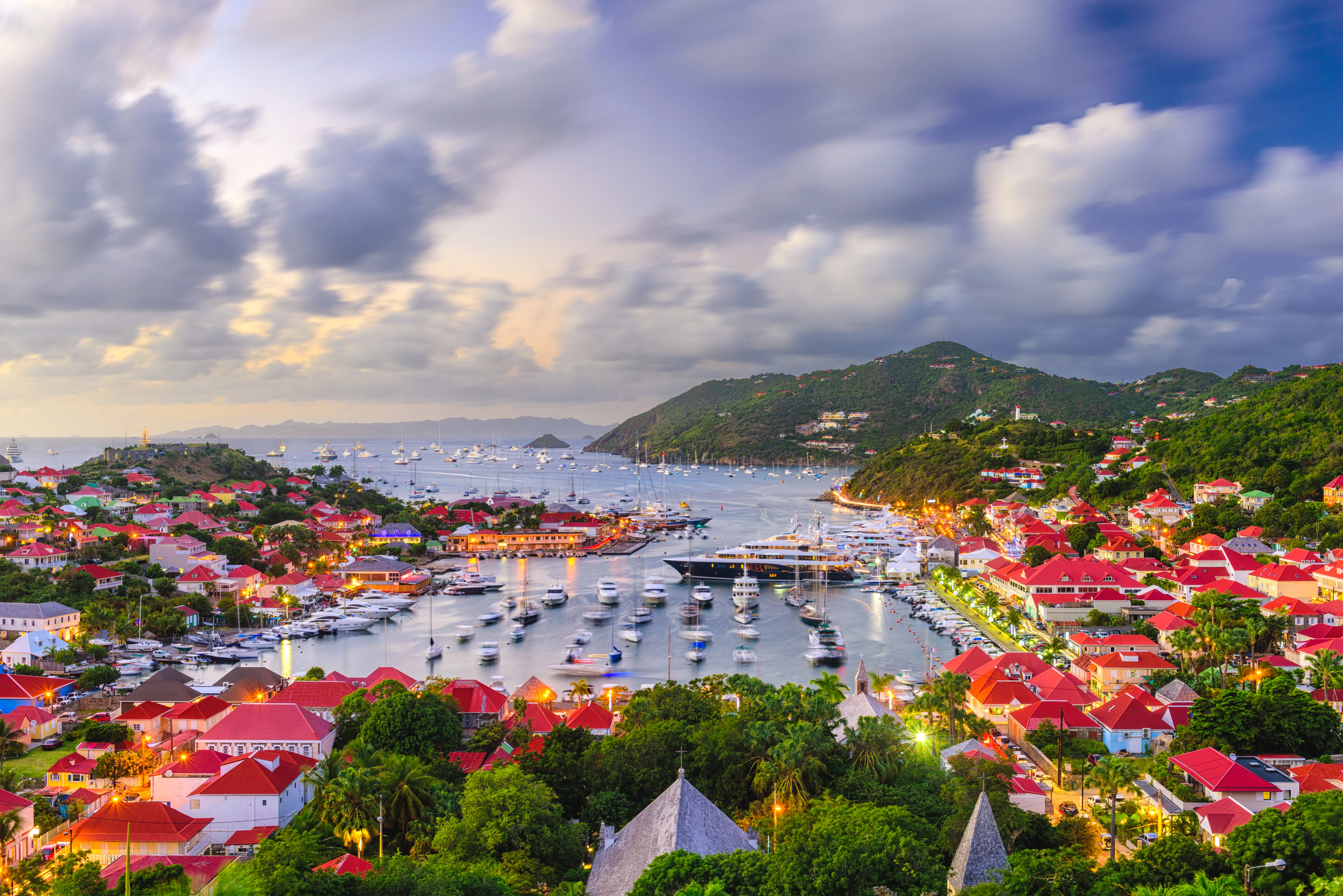 Your Guide to 16 Caribbean Islands That Will Make You Want to Stay Forever 10 Depositphotos 149521464 L