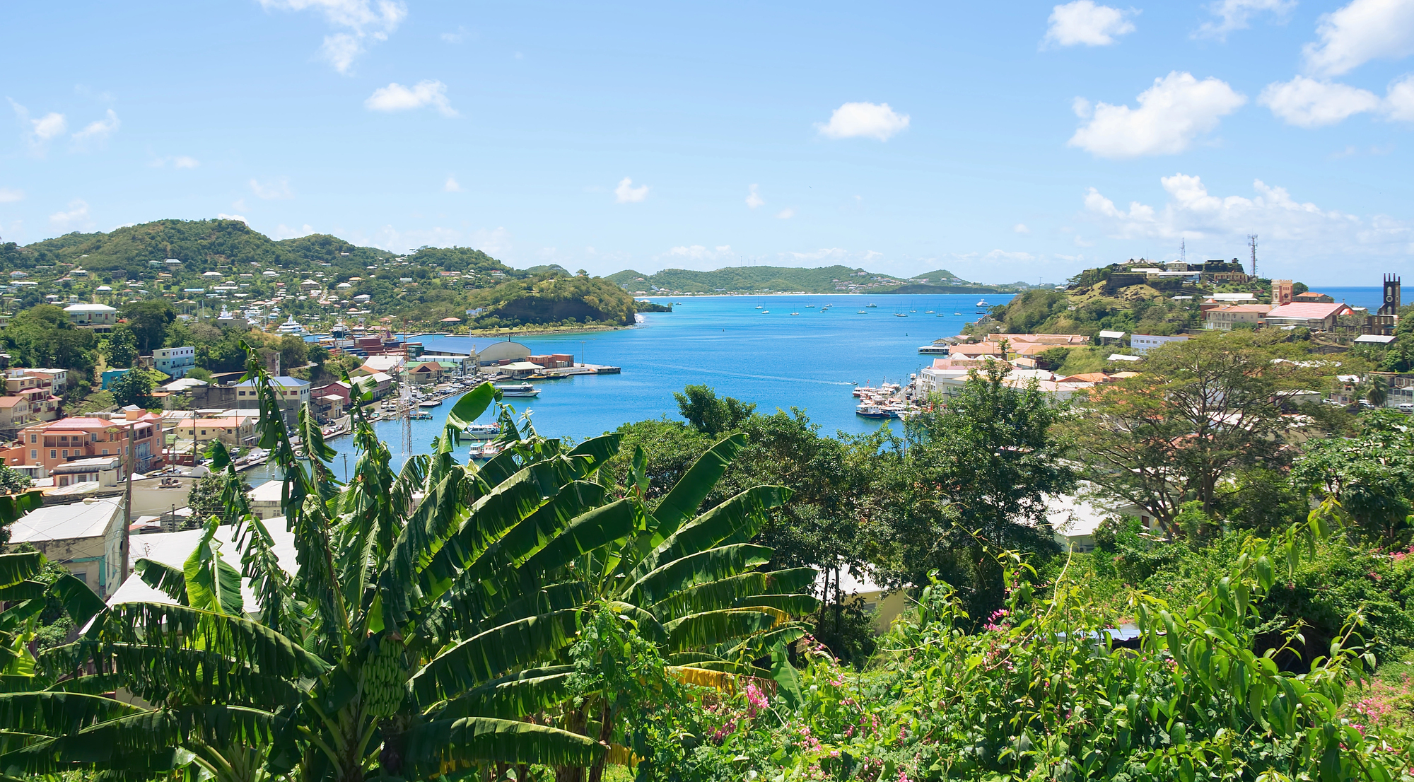 Your Guide to 16 Caribbean Islands That Will Make You Want to Stay Forever 13 Depositphotos 159444766 L 1