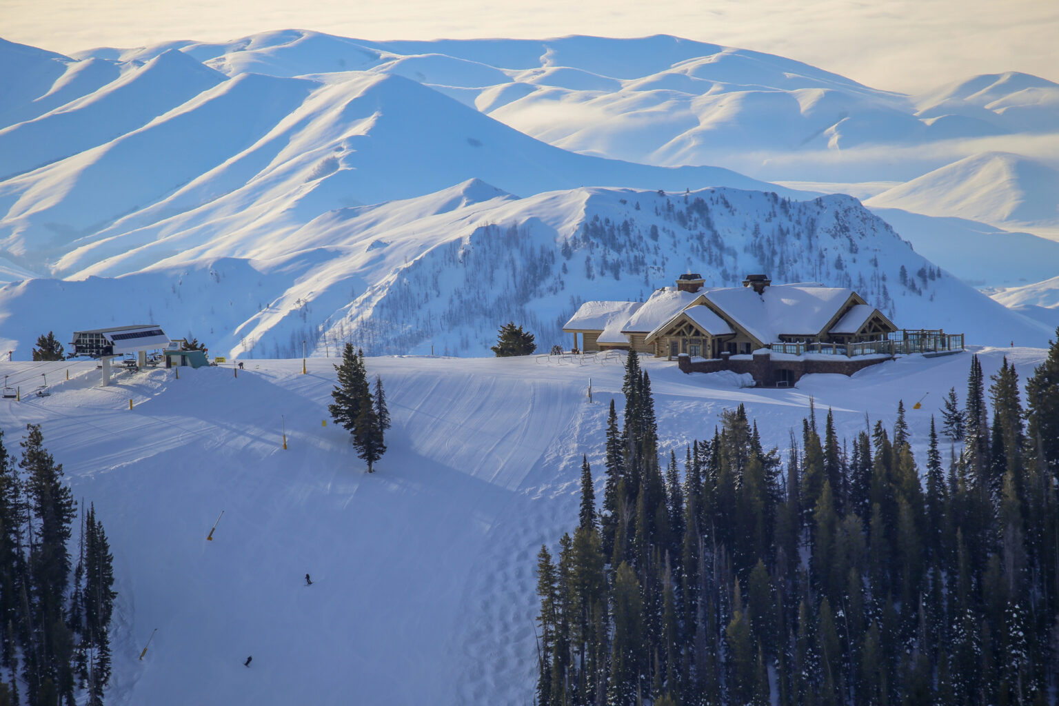 Idaho’s BestKept Secrets 16 Stunning Places That Defy Expectations