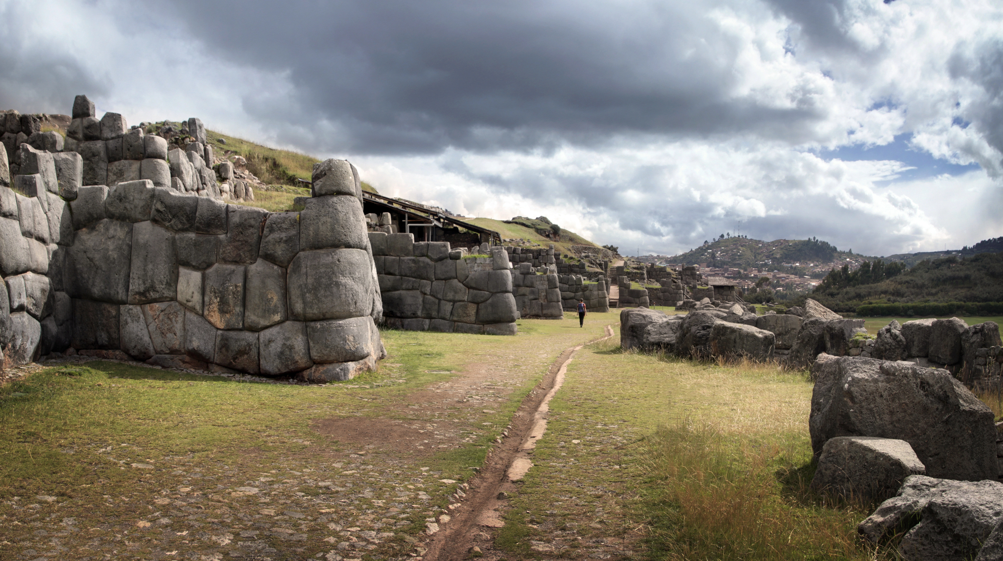 17 Ancient Ruins You Should Visit Before They Disappear Forever 13 Depositphotos 178922886 L