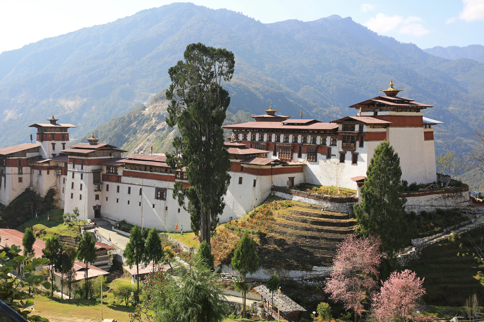 16 Remote Villages in the Himalayan Foothills of Bhutan for Adventure Seekers