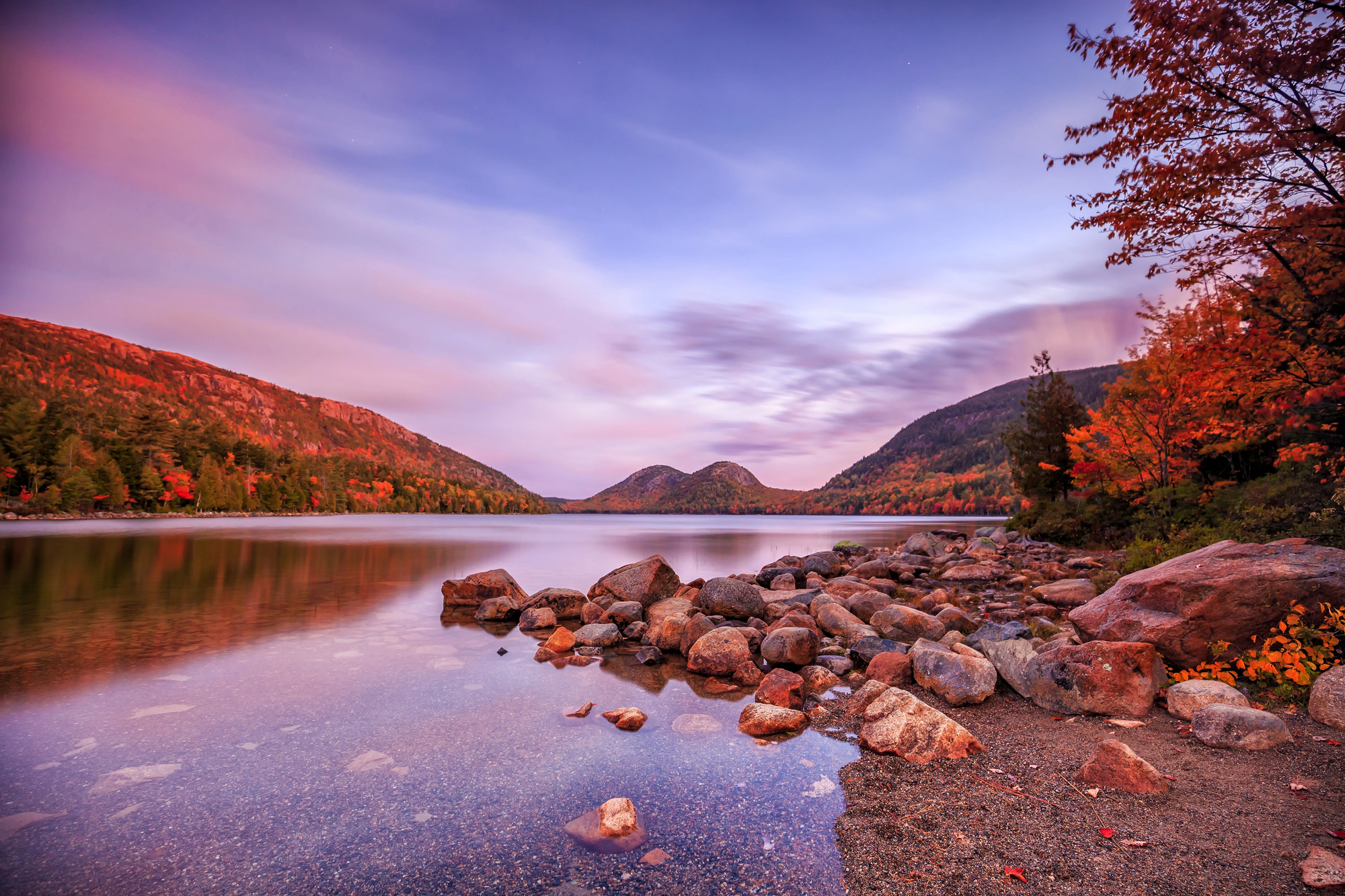 Experience Nature's Beauty at These 16 State Parks That Beat Zion 9 Depositphotos 194122886 L 1