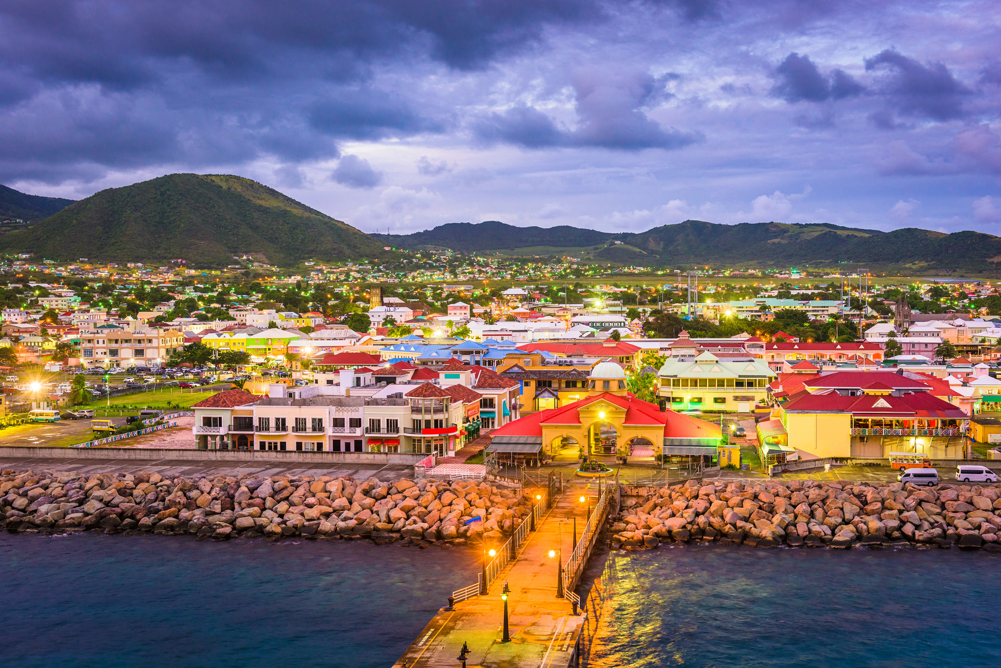 Your Guide to 16 Caribbean Islands That Will Make You Want to Stay Forever 16 Depositphotos 208681952 L