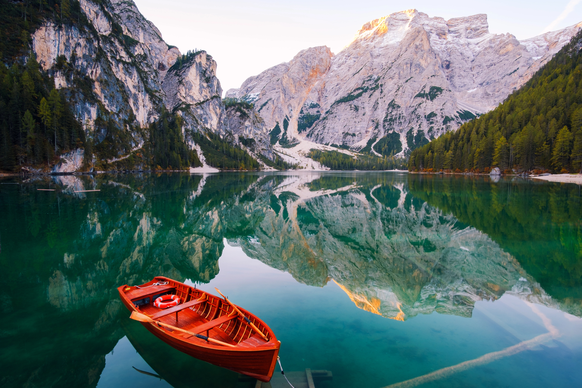 16 Magical Alpine Destinations in Italy for Your Dream Vacation 4 Depositphotos 235194982 L