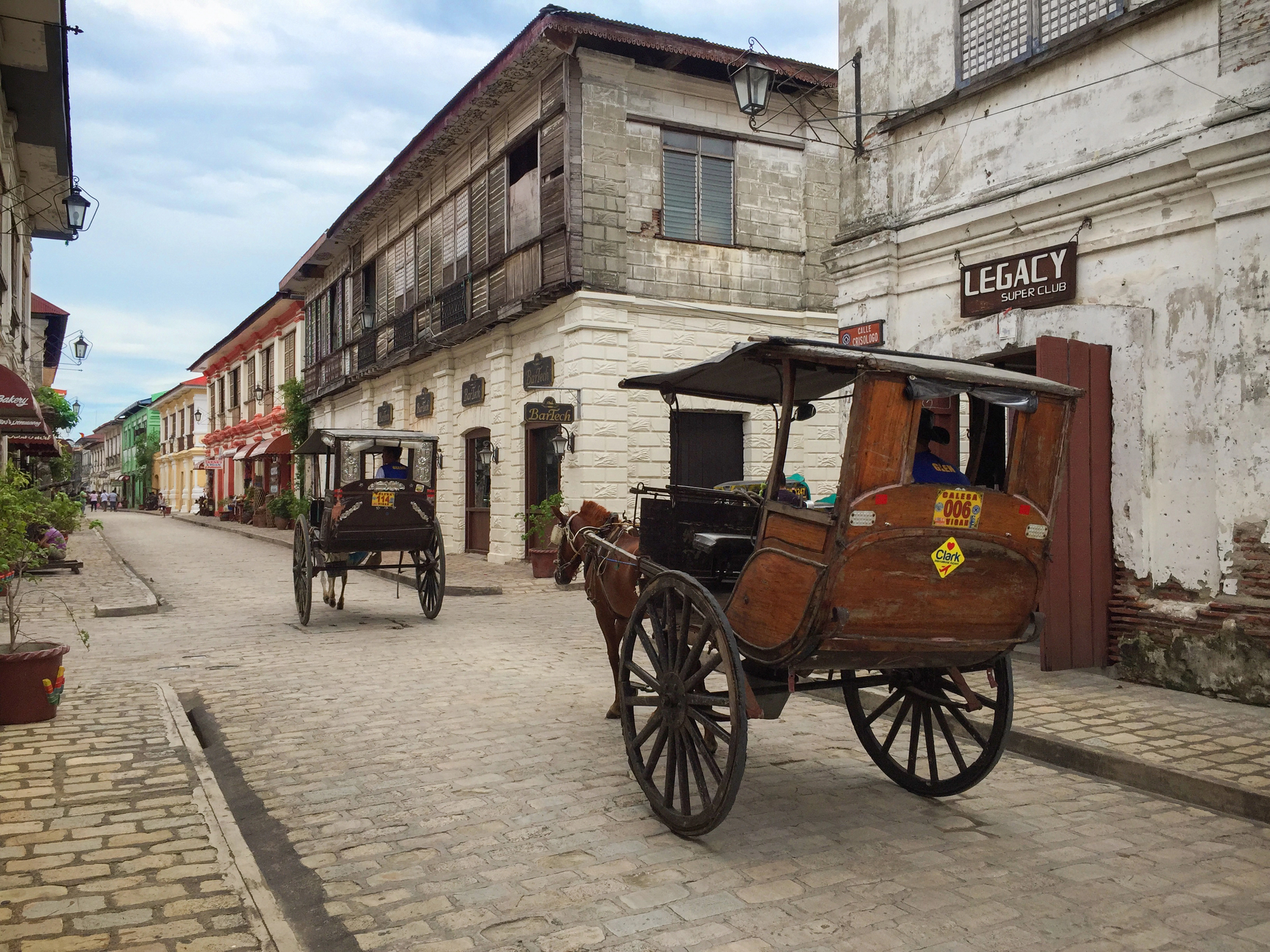 Discover 16 Ancient Villages in Asia Preserved by UNESCO for Their Beauty and History 14 Depositphotos 235714666 L