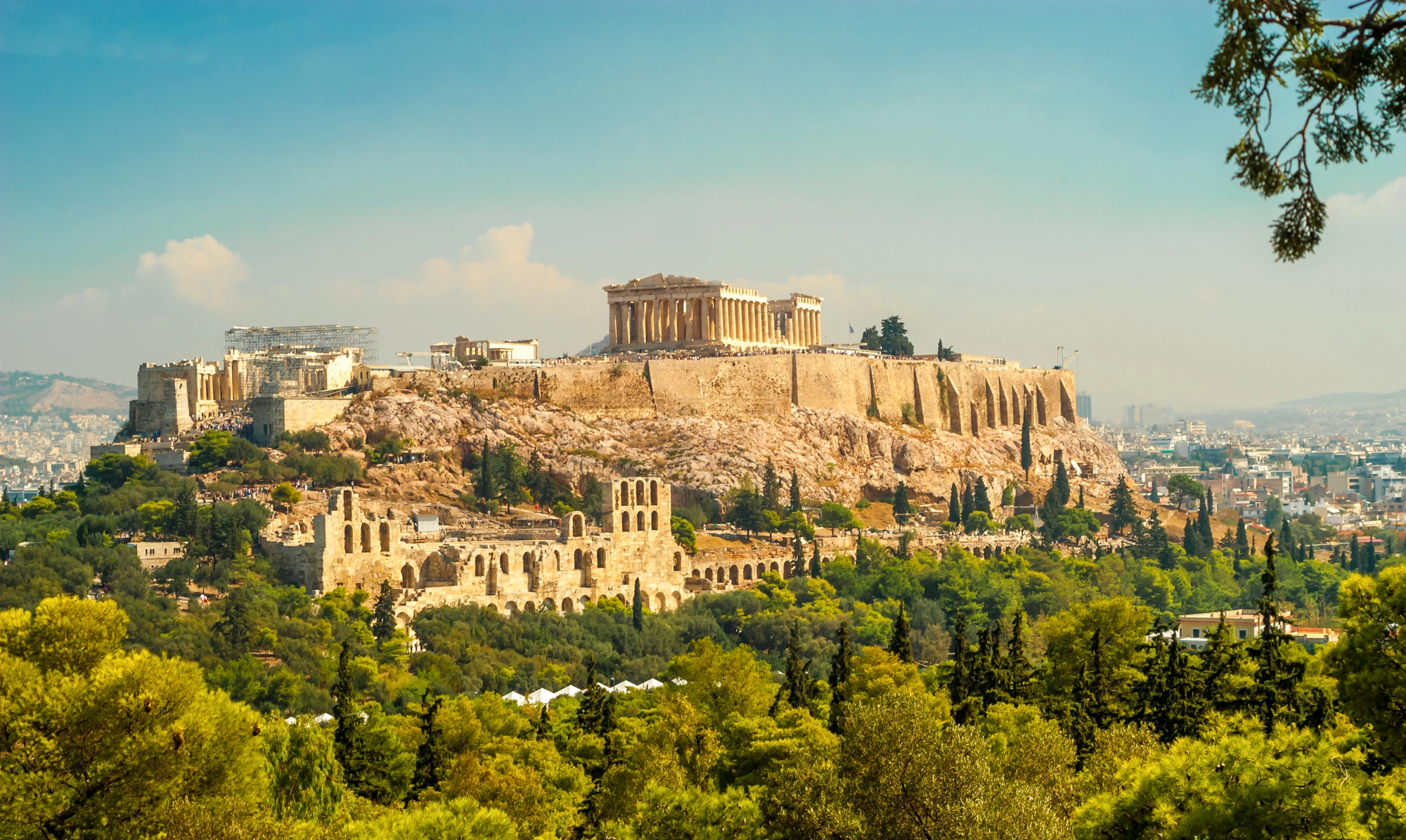 17 Ancient Ruins You Should Visit Before They Disappear Forever 7 Depositphotos 27247359 L