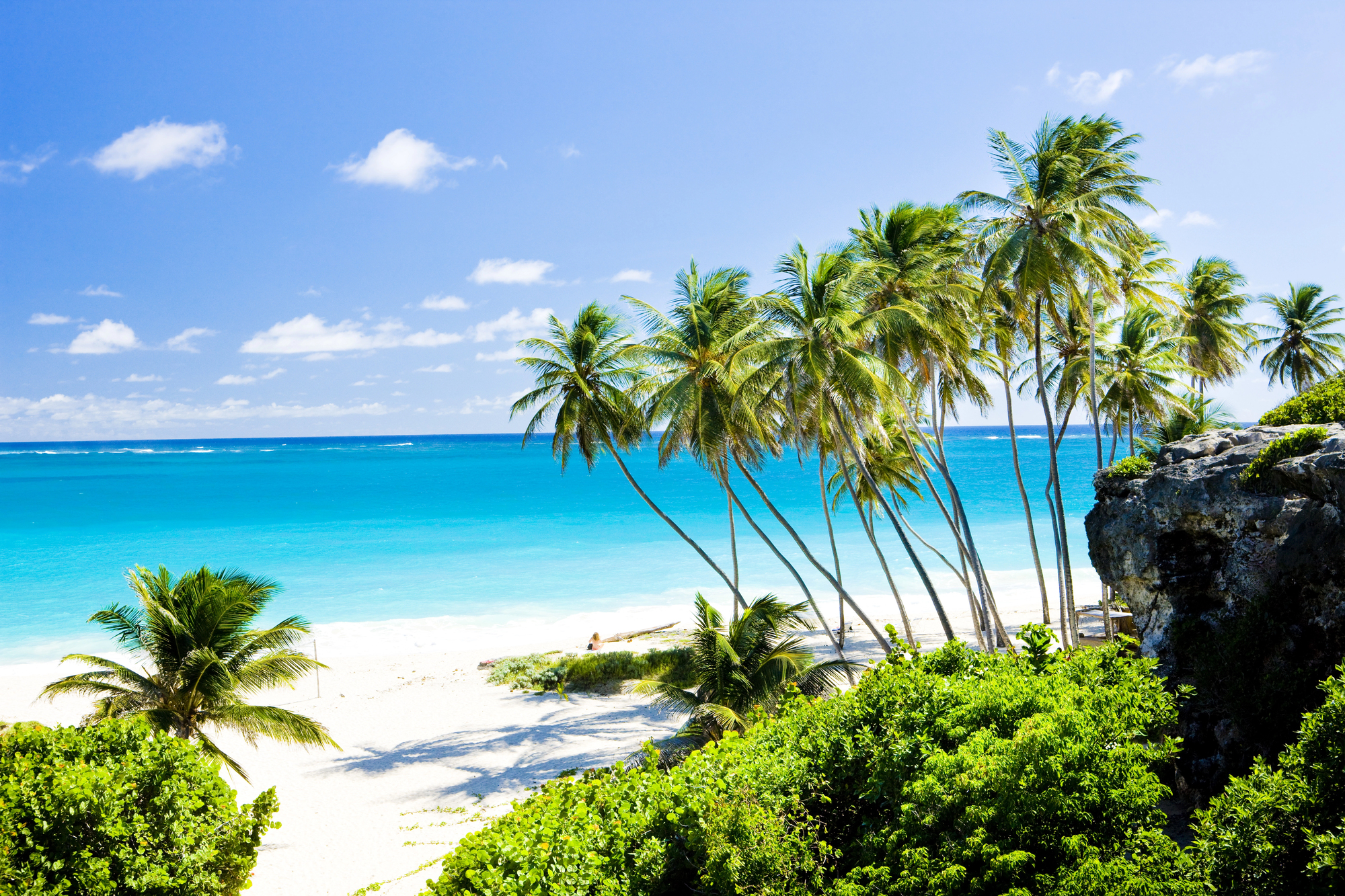 Your Guide to 16 Caribbean Islands That Will Make You Want to Stay Forever 2 Depositphotos 3037177 L 2