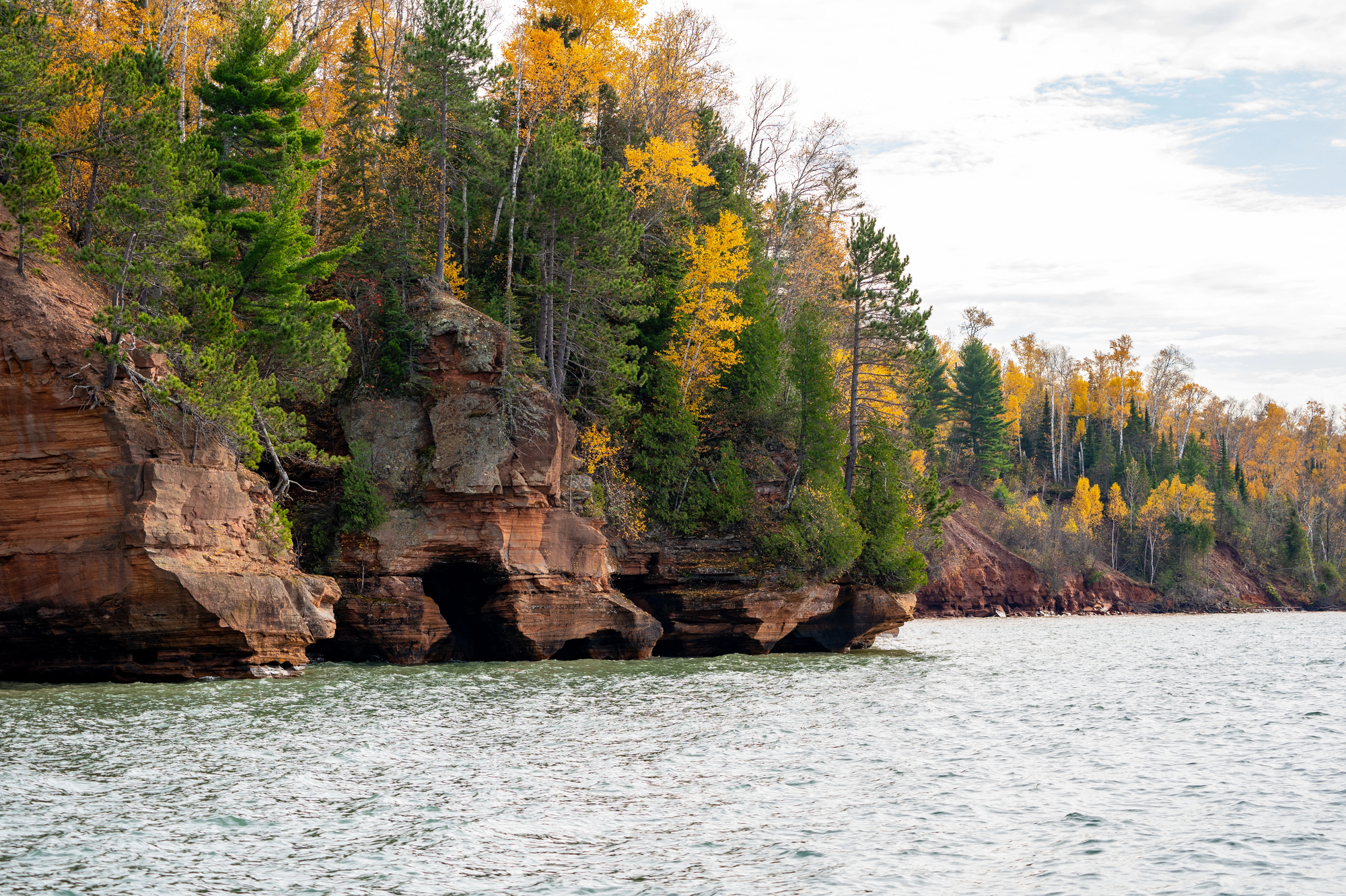Escape the Hustle With a Weekend in One of These 18 Wisconsin Lakeside Towns 2 Depositphotos 315139242 L 1