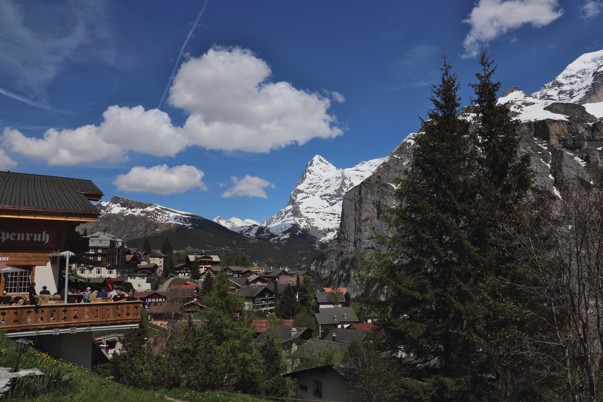 15 Charming Villages in the Swiss Alps That Feel Like Stepping Into a Fairytale 5 Depositphotos 325248050 L