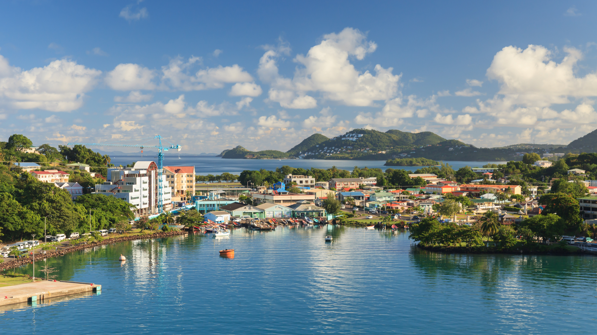 Your Guide to 16 Caribbean Islands That Will Make You Want to Stay Forever 1 Depositphotos 346950944 L 1