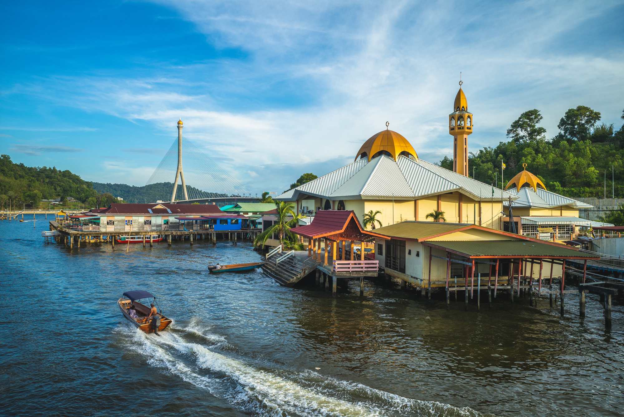 Discover 16 Ancient Villages in Asia Preserved by UNESCO for Their Beauty and History 6 Depositphotos 347156390 L