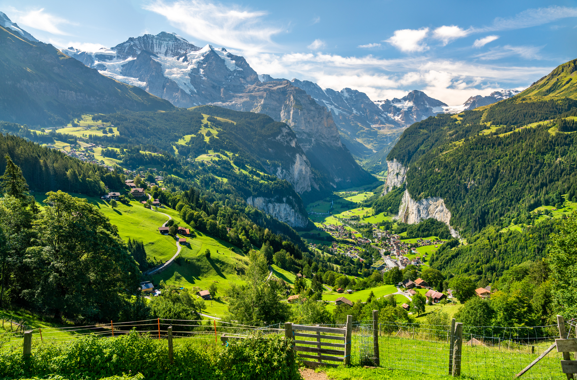 15 Charming Villages in the Swiss Alps That Feel Like Stepping Into a Fairytale 3 Depositphotos 409990514 L 1