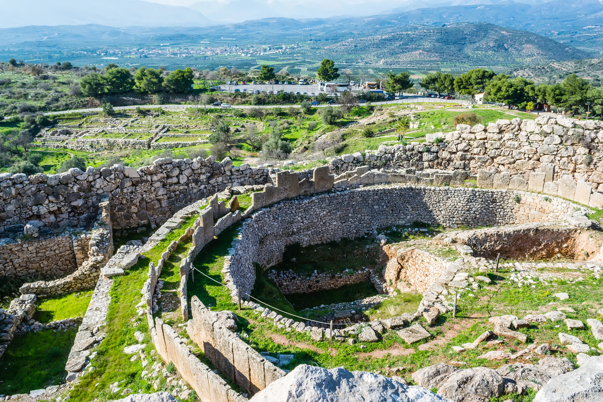 17 Ancient Ruins You Should Visit Before They Disappear Forever 15 Depositphotos 45622729 L