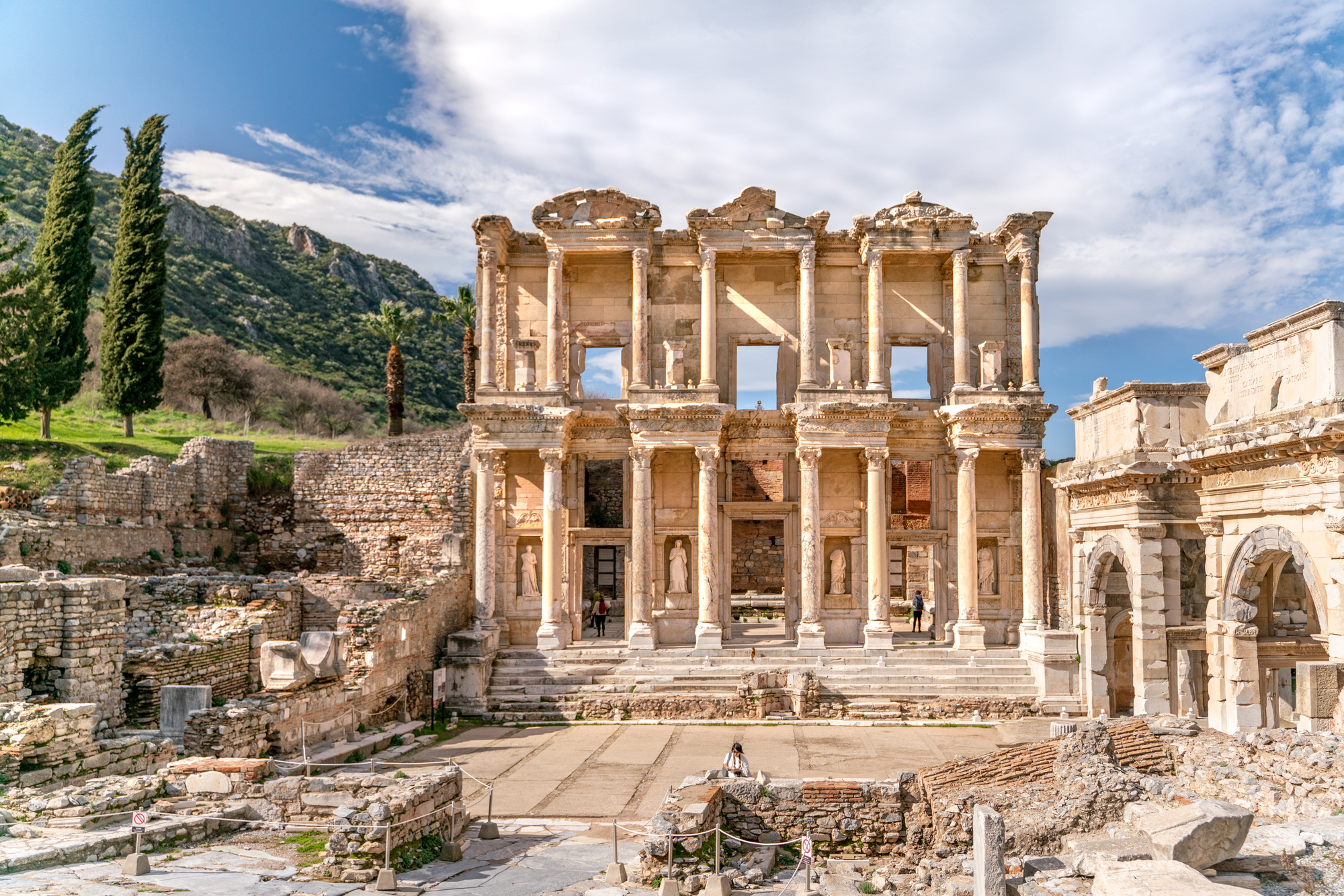 17 Ancient Ruins You Should Visit Before They Disappear Forever 14 Depositphotos 471348252 L