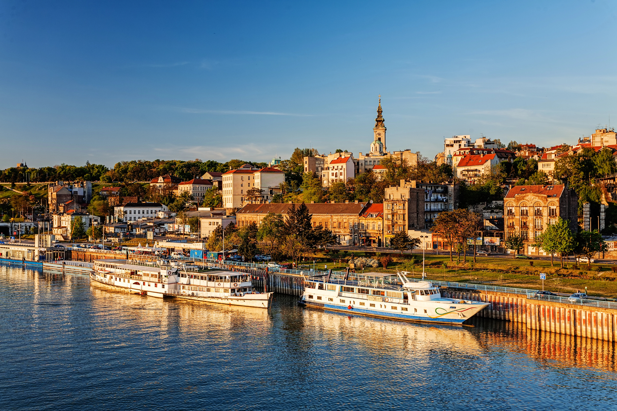 20 Lesser-Known Countries to Visit Before Everyone Else Does 18 Depositphotos 50997839 L 1