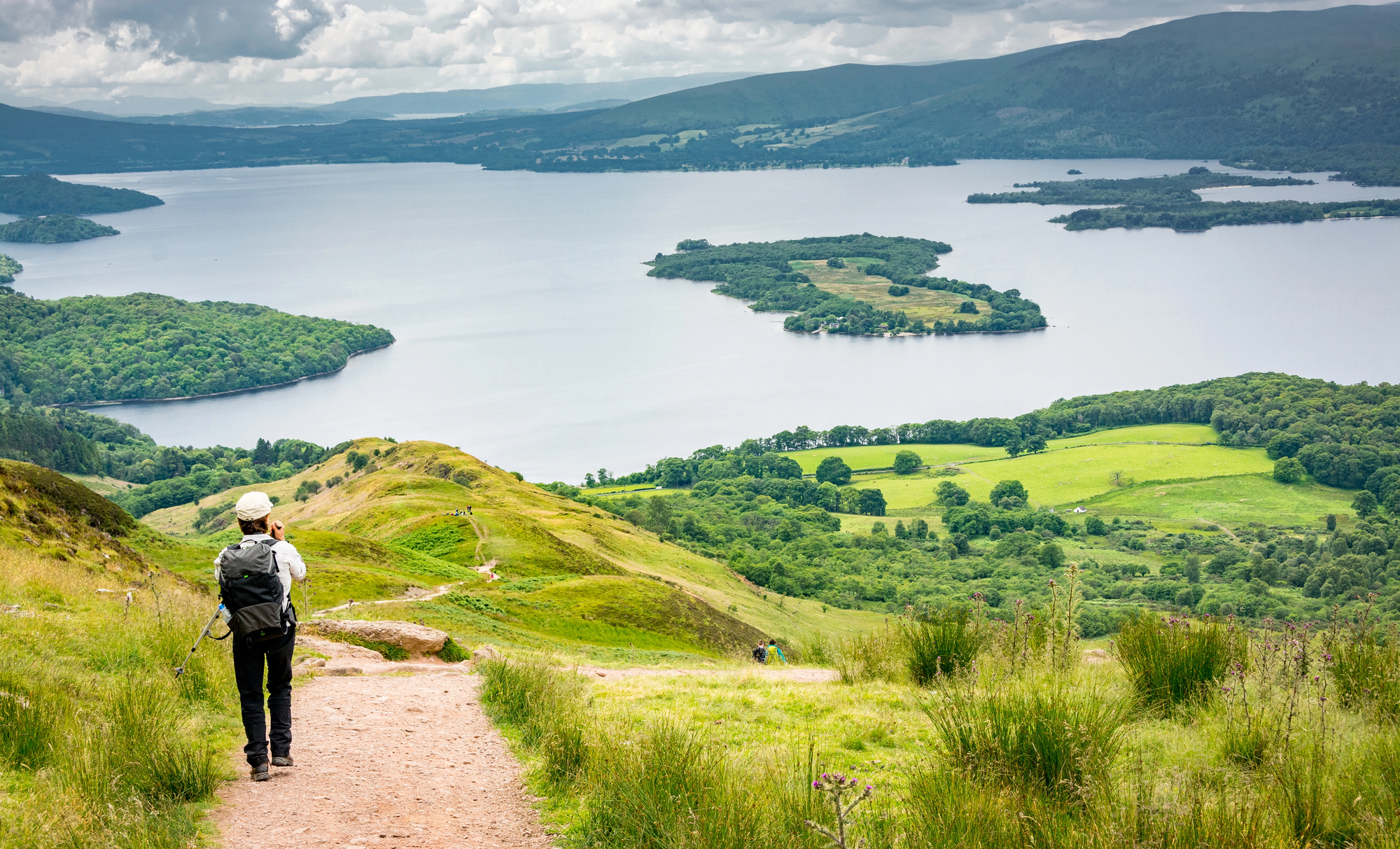18 Iconic British Pubs That Offer More Than Just a Pint 14 Depositphotos 531034392 L