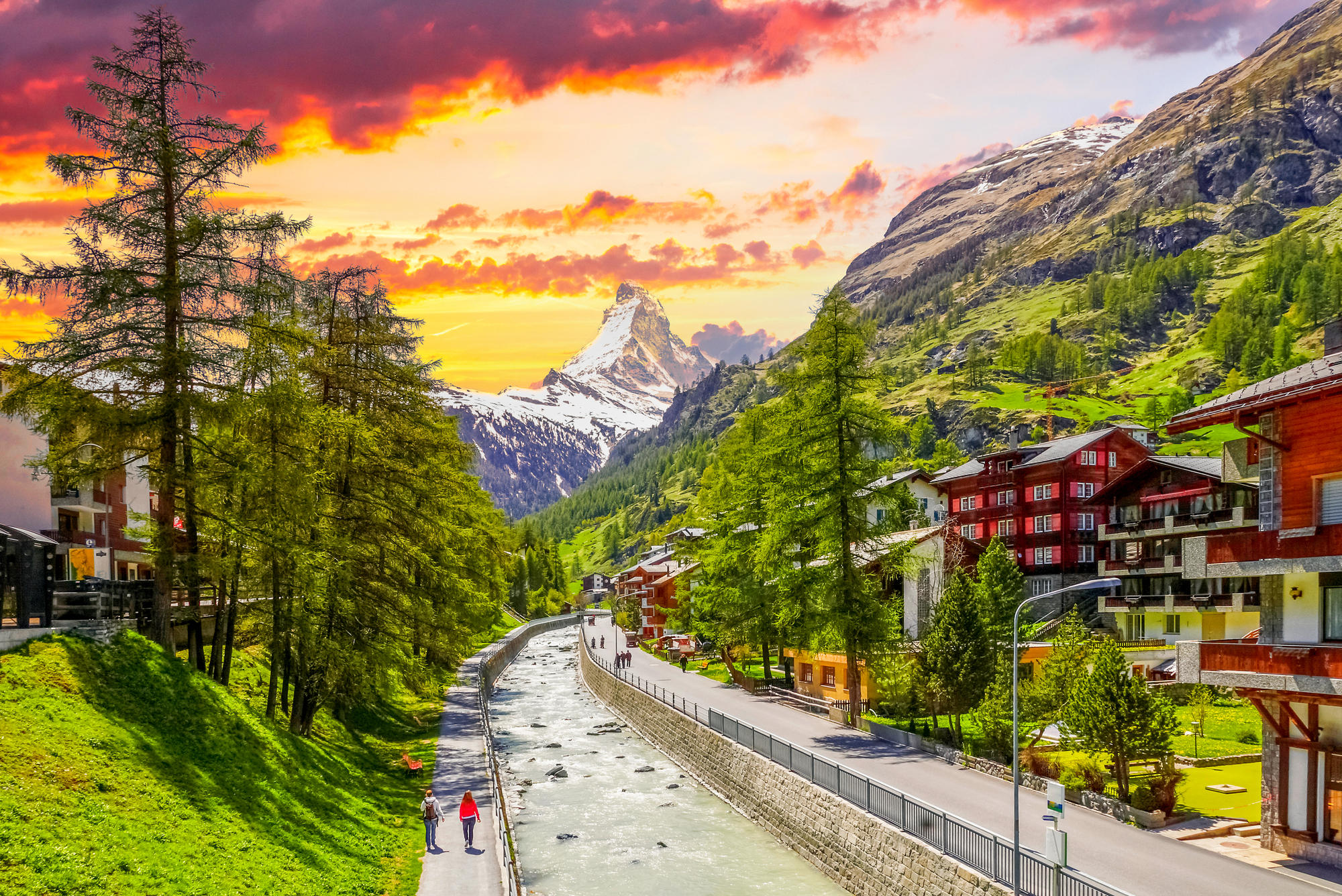 15 Charming Villages in the Swiss Alps That Feel Like Stepping Into a Fairytale 1 Depositphotos 563428116 L 1