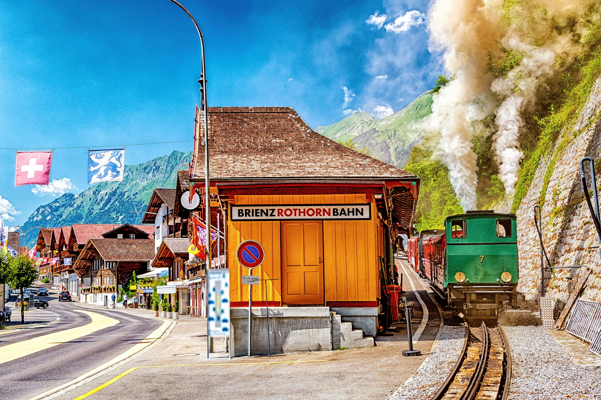 15 Charming Villages in the Swiss Alps That Feel Like Stepping Into a Fairytale 14 Depositphotos 583475794 L