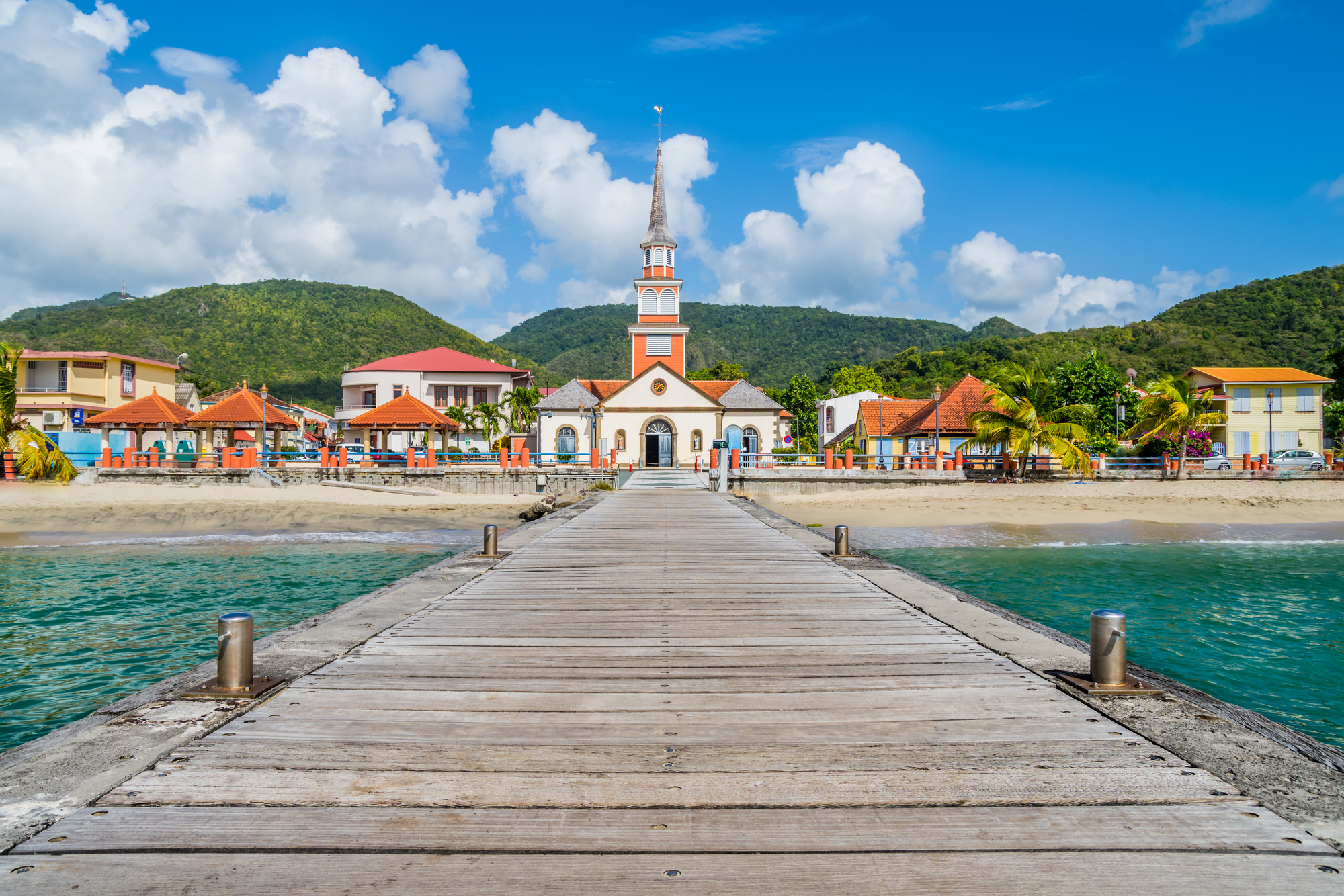 Your Guide to 16 Caribbean Islands That Will Make You Want to Stay Forever 14 Depositphotos 593581164 L 1