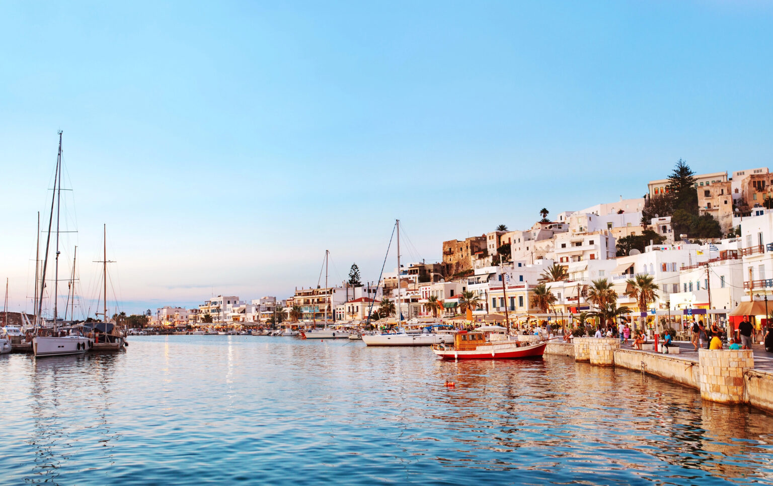 Cyclades