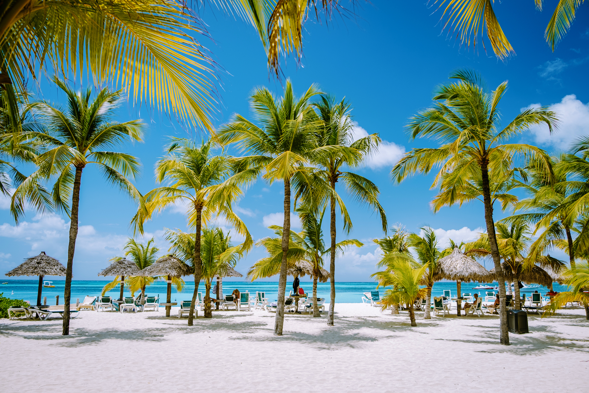 Your Guide to 16 Caribbean Islands That Will Make You Want to Stay Forever 3 Depositphotos 673142430 L 2
