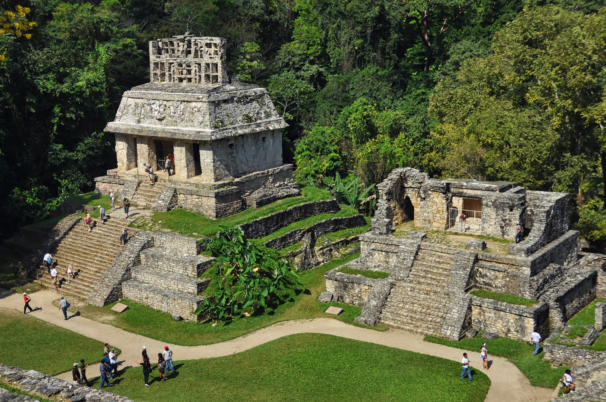 17 Ancient Ruins You Should Visit Before They Disappear Forever 11 Depositphotos 68521035 L