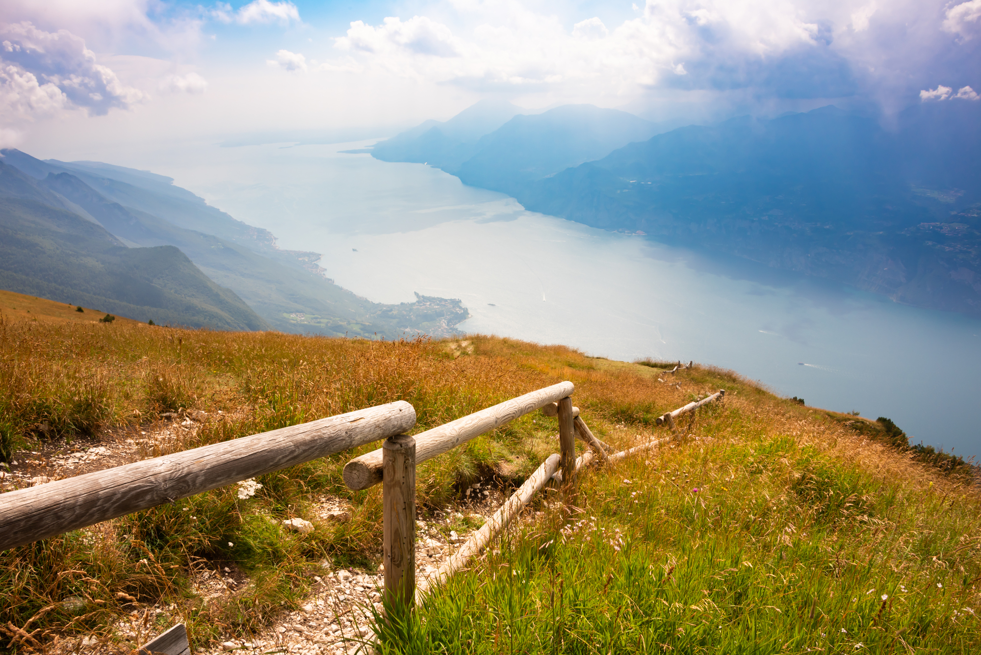 16 Magical Alpine Destinations in Italy for Your Dream Vacation 10 Depositphotos 695362856 L