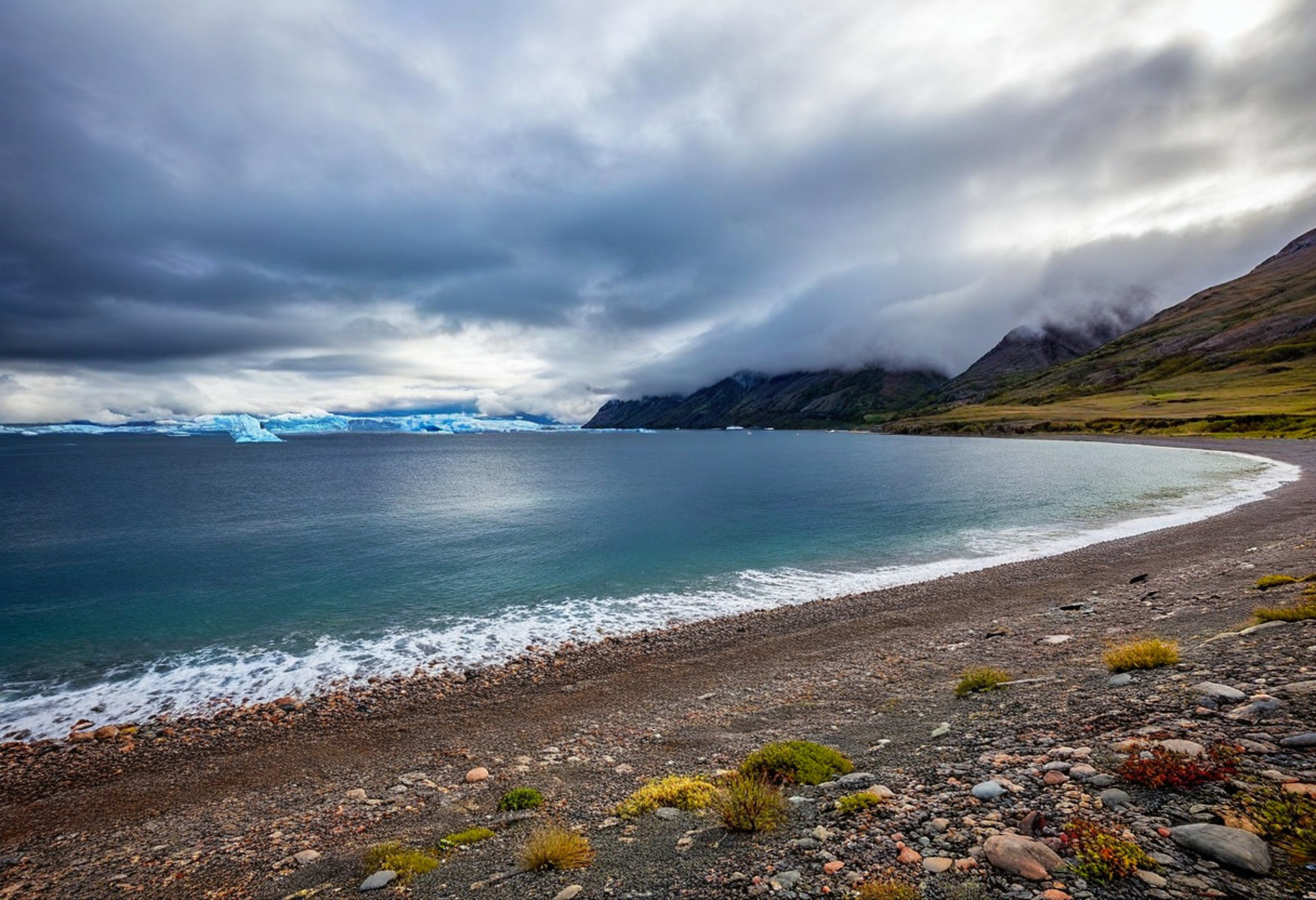 14 Remote Villages in Canada’s Arctic Circle for Adventure Seekers 14 Depositphotos 765096854 XL Hall Beach Nunavut