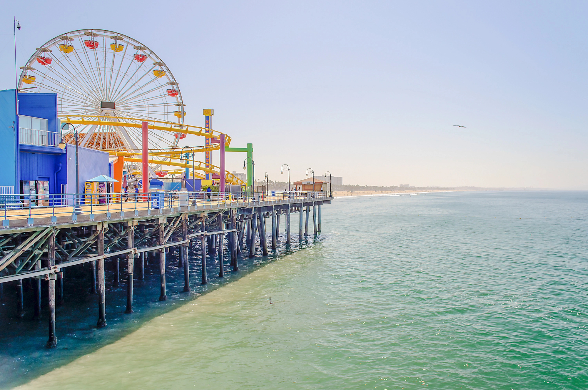 25 Coastal Trails That Will Take Your Breath Away 11 Depositphotos 91336116 L