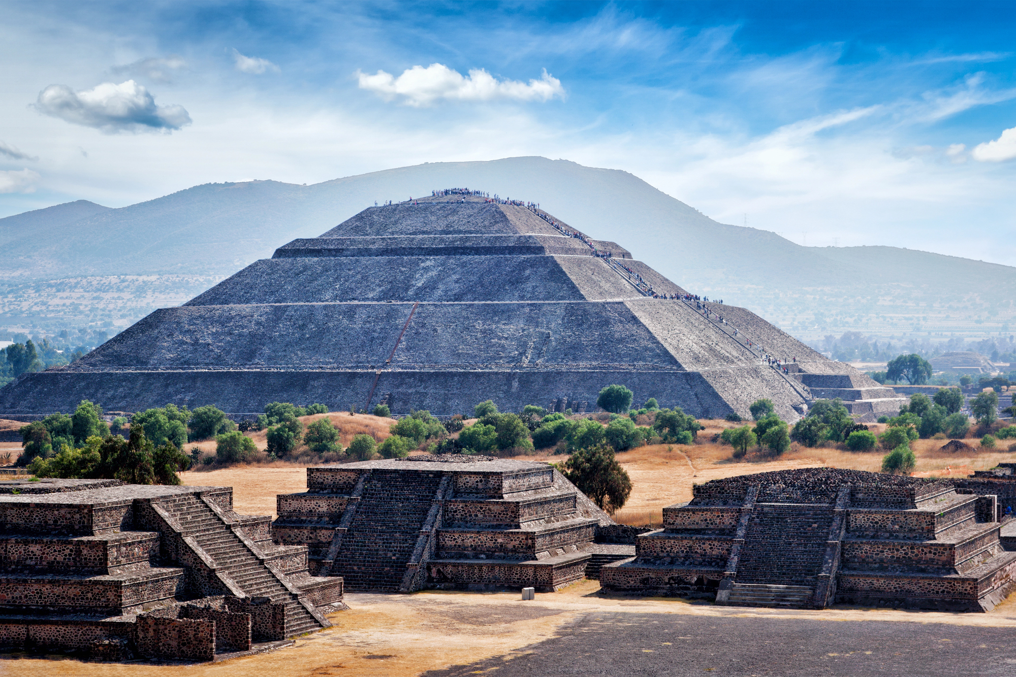 17 Ancient Ruins You Should Visit Before They Disappear Forever 8 Depositphotos 93236610 L