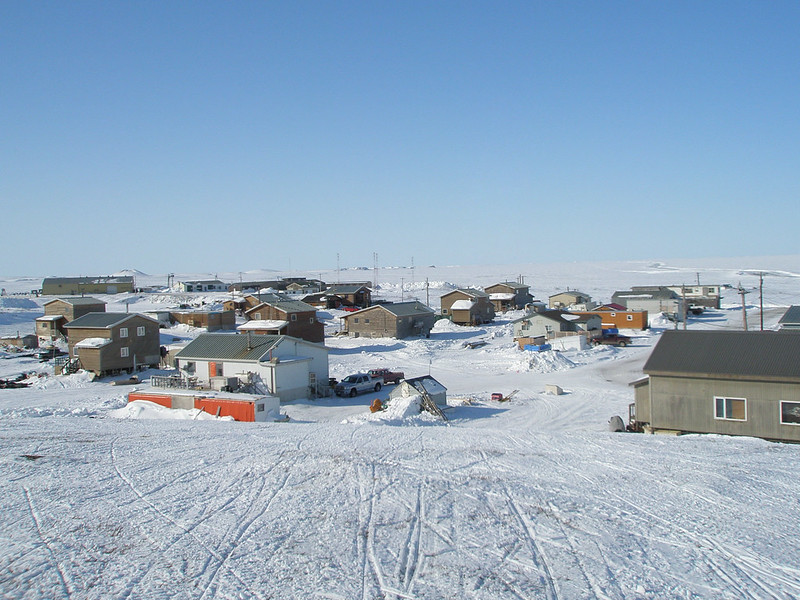14 Remote Villages in Canada’s Arctic Circle for Adventure Seekers 2 jimbob malone 4565110592 f574fb3967 c