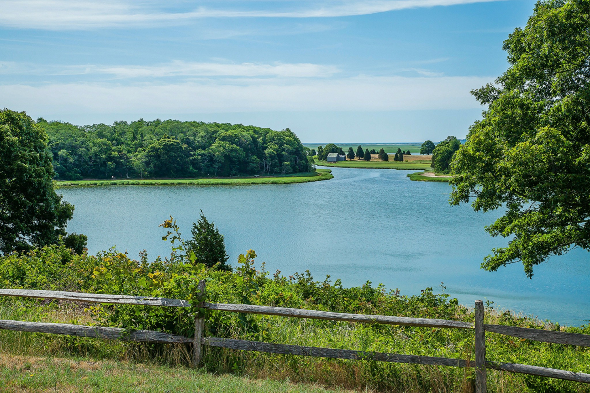Top 18 Breathtaking Parks on the East Coast for Every Nature Lover 6 13799856603 d3604eea57 k