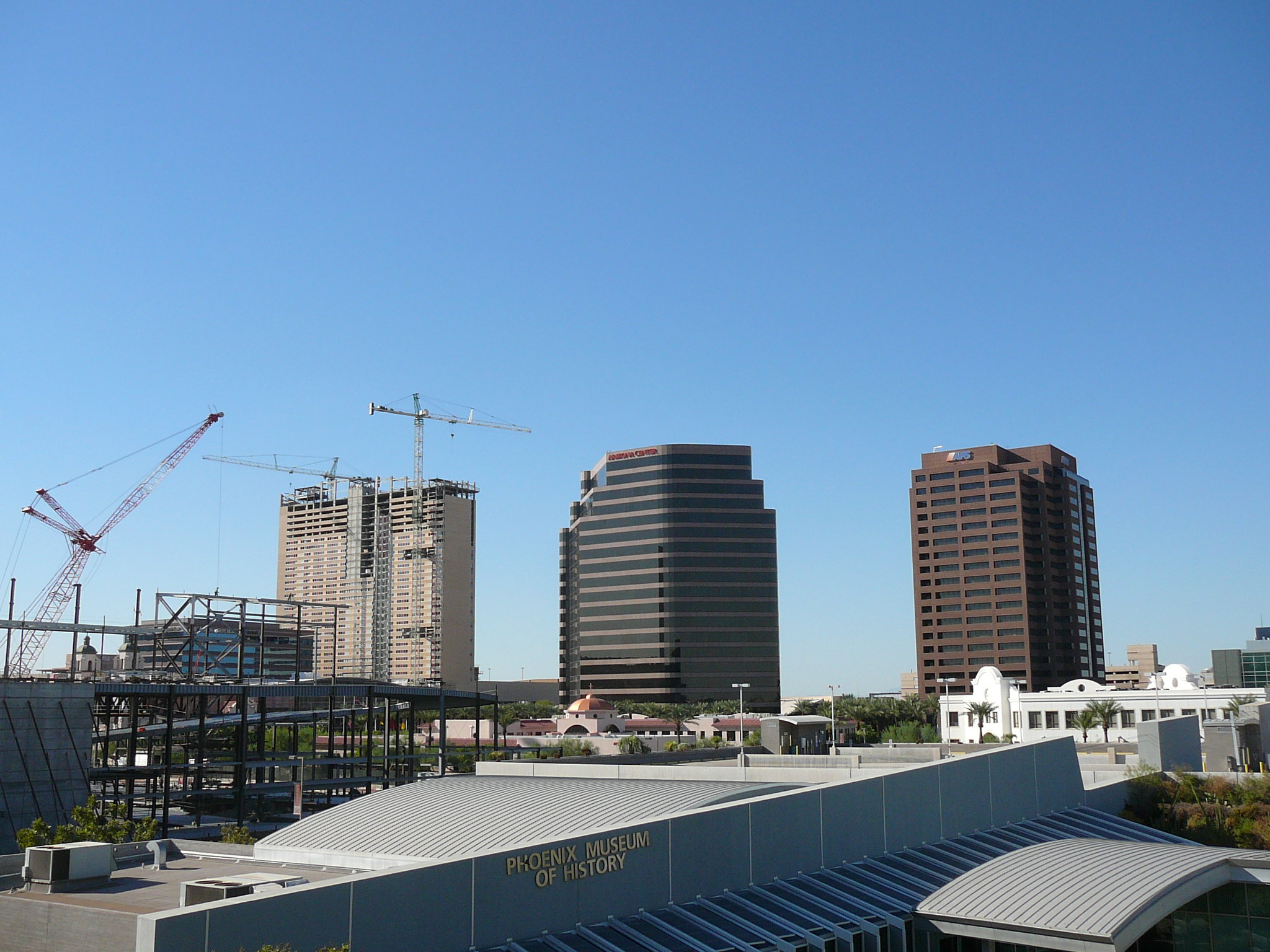 14 Best Cities in the Southwest for a Mix of Culture and Nature 5 1437334788 8092580ef3 k