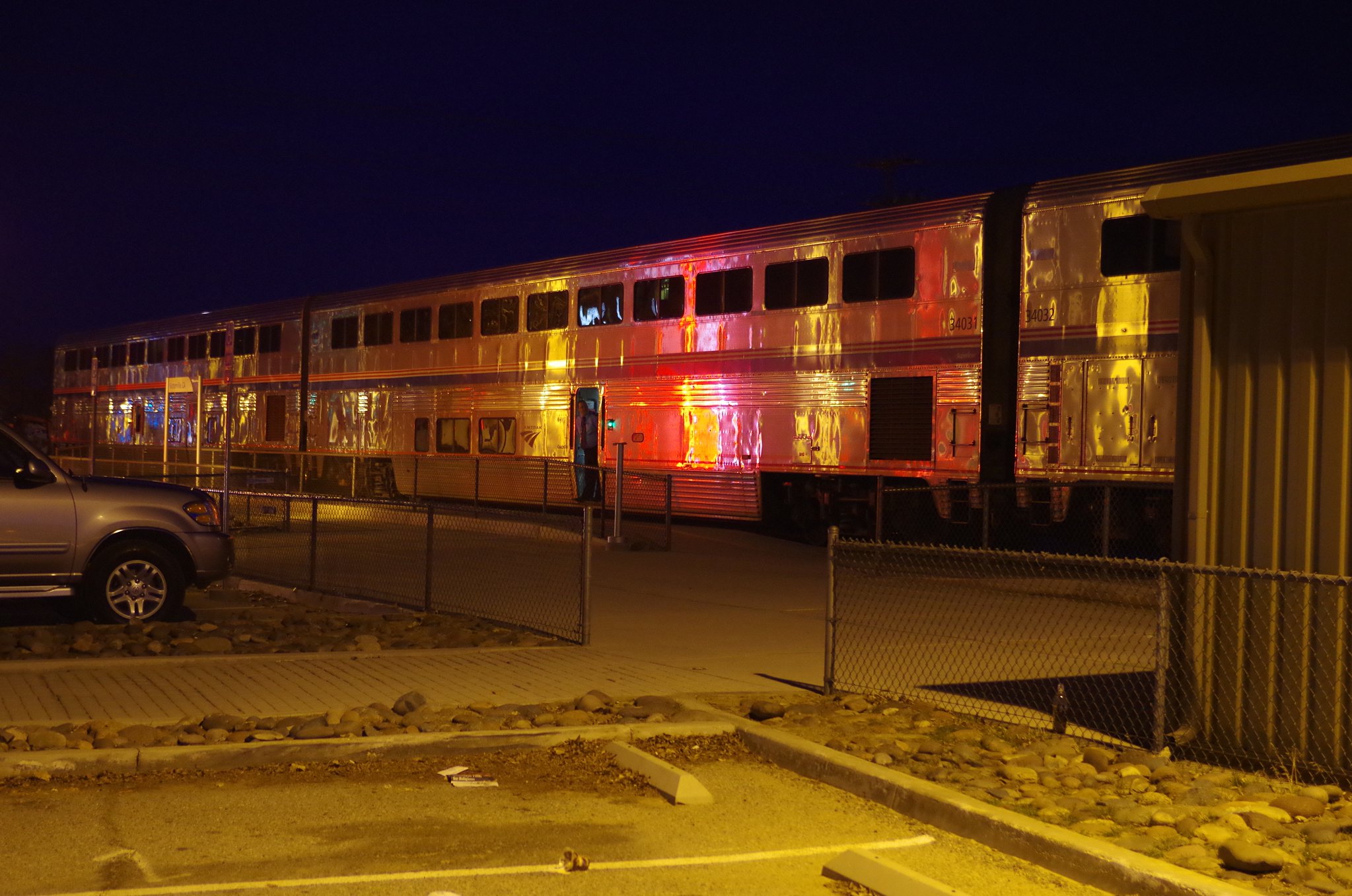 14 Enchanting Sleeper Train Trips That Showcase America’s Best Views 3 16185903156 8c6d1e1537 k