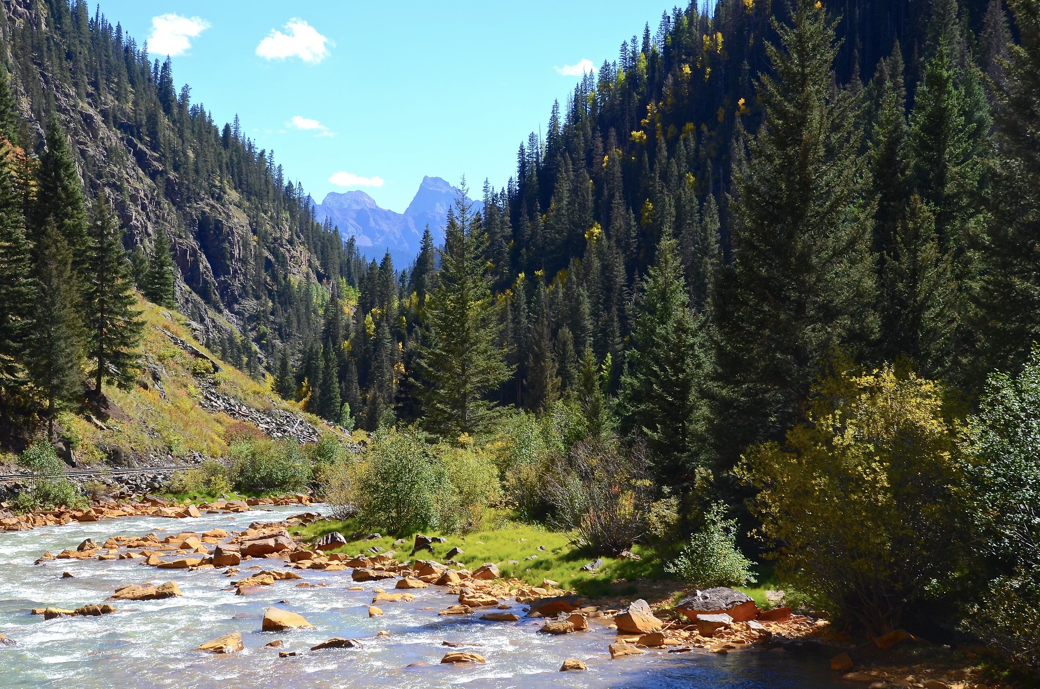 14 Best Cities in the Southwest for a Mix of Culture and Nature 9 29930557305 958dbfd7b4 k