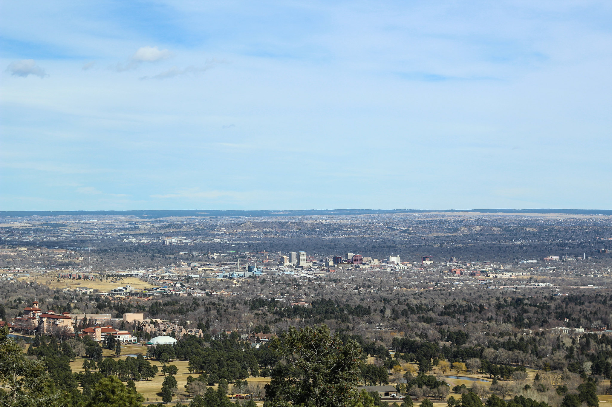14 Best Cities in the Southwest for a Mix of Culture and Nature 13 32917676931 e79ab939e4 k