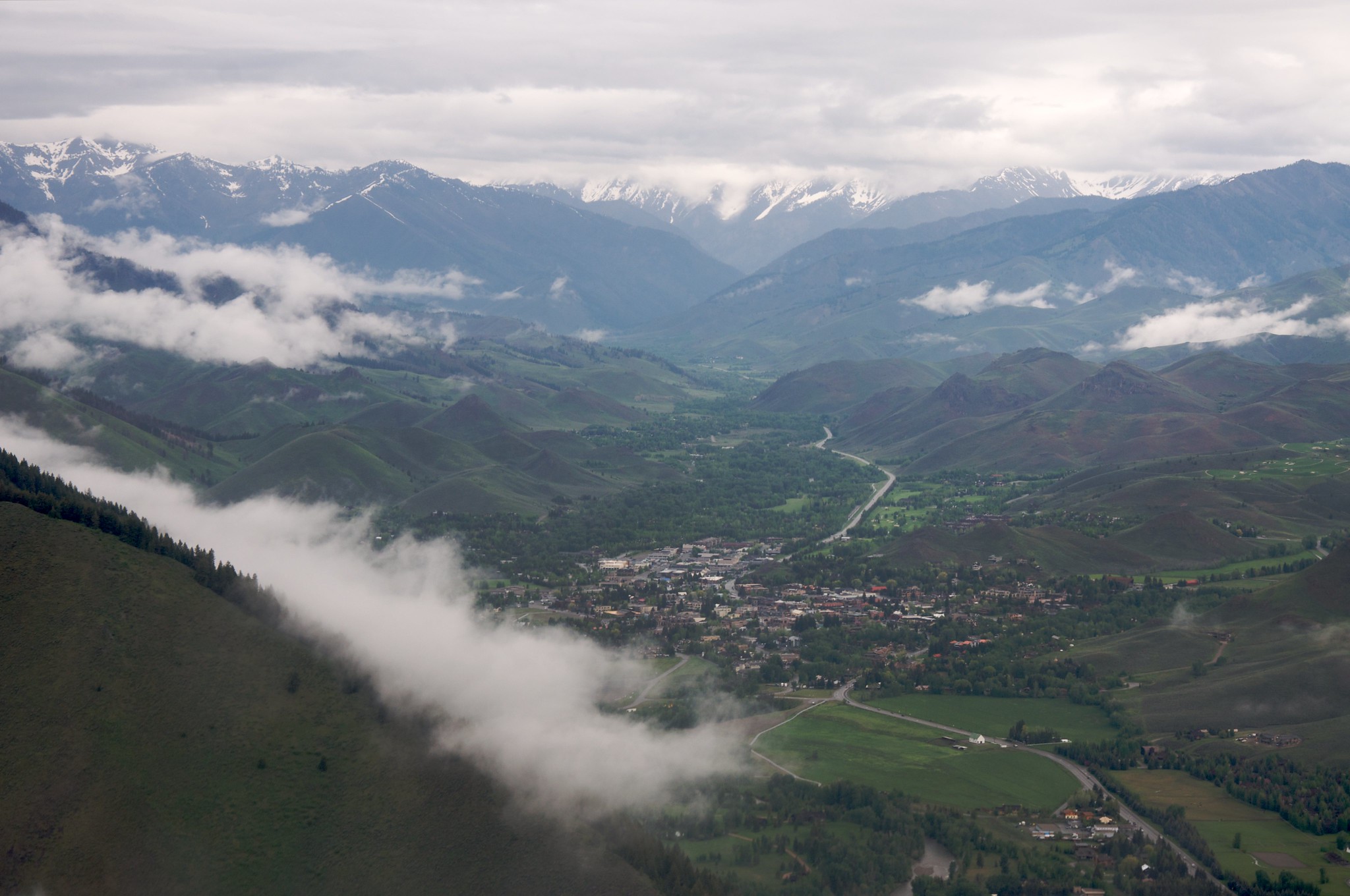 16 Scenic Small Towns in Idaho for Outdoor Enthusiasts 2 3717397723 c5e6b40c08 k