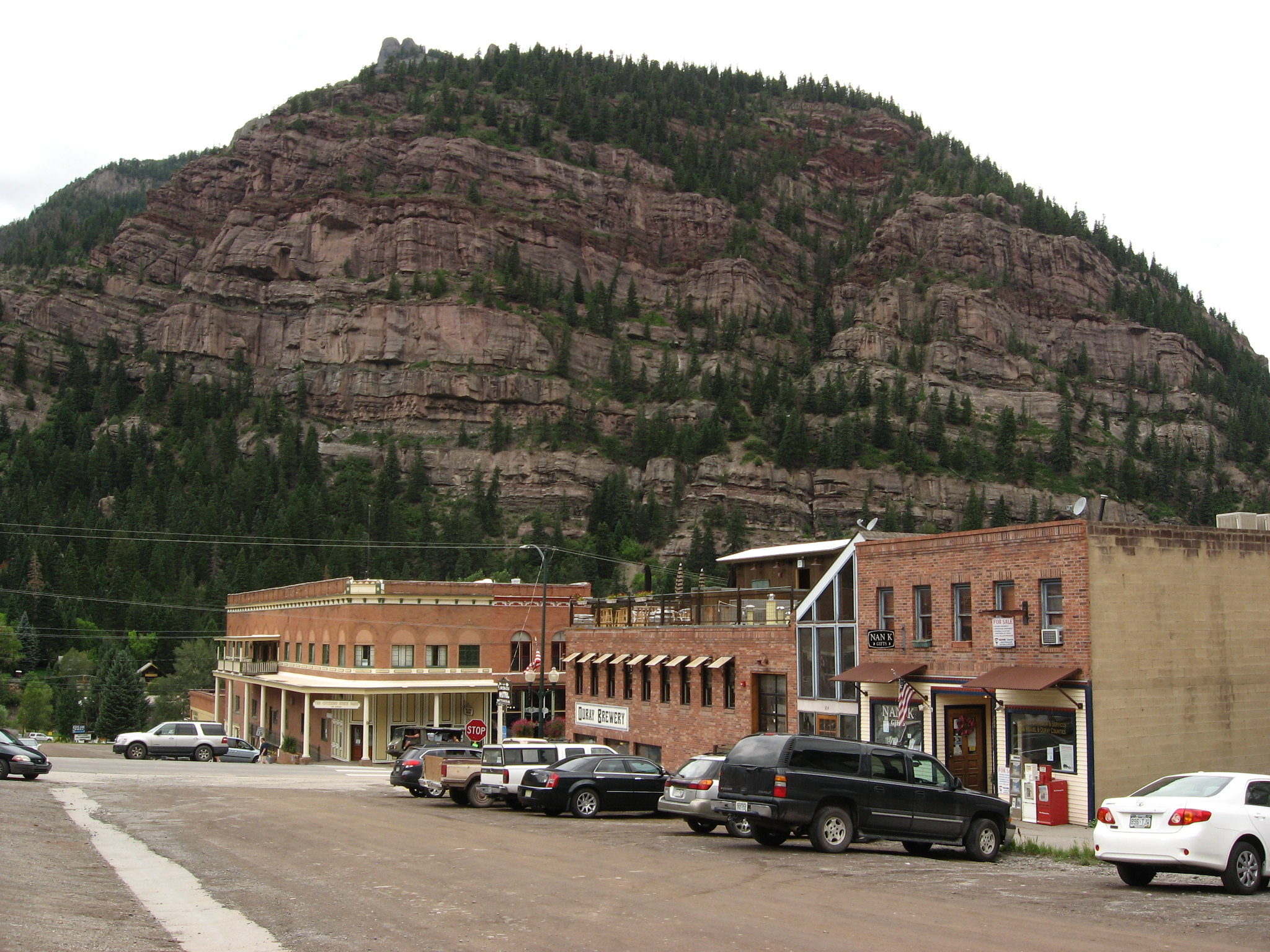18 Secluded Mountain Villages for Your Perfect U.S. Getaway 6 4855698871 87c2f715d5 k