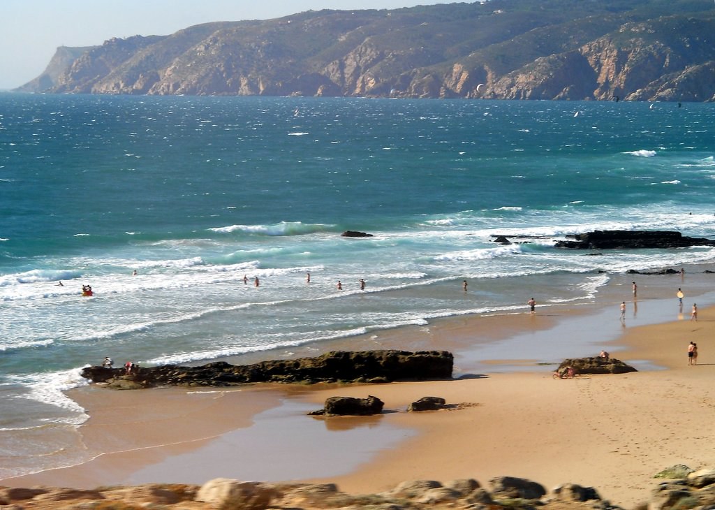 Discover Portugal's 14 Breathtaking Beaches You Can't Miss 2 4940953143 6a3e295d68 b