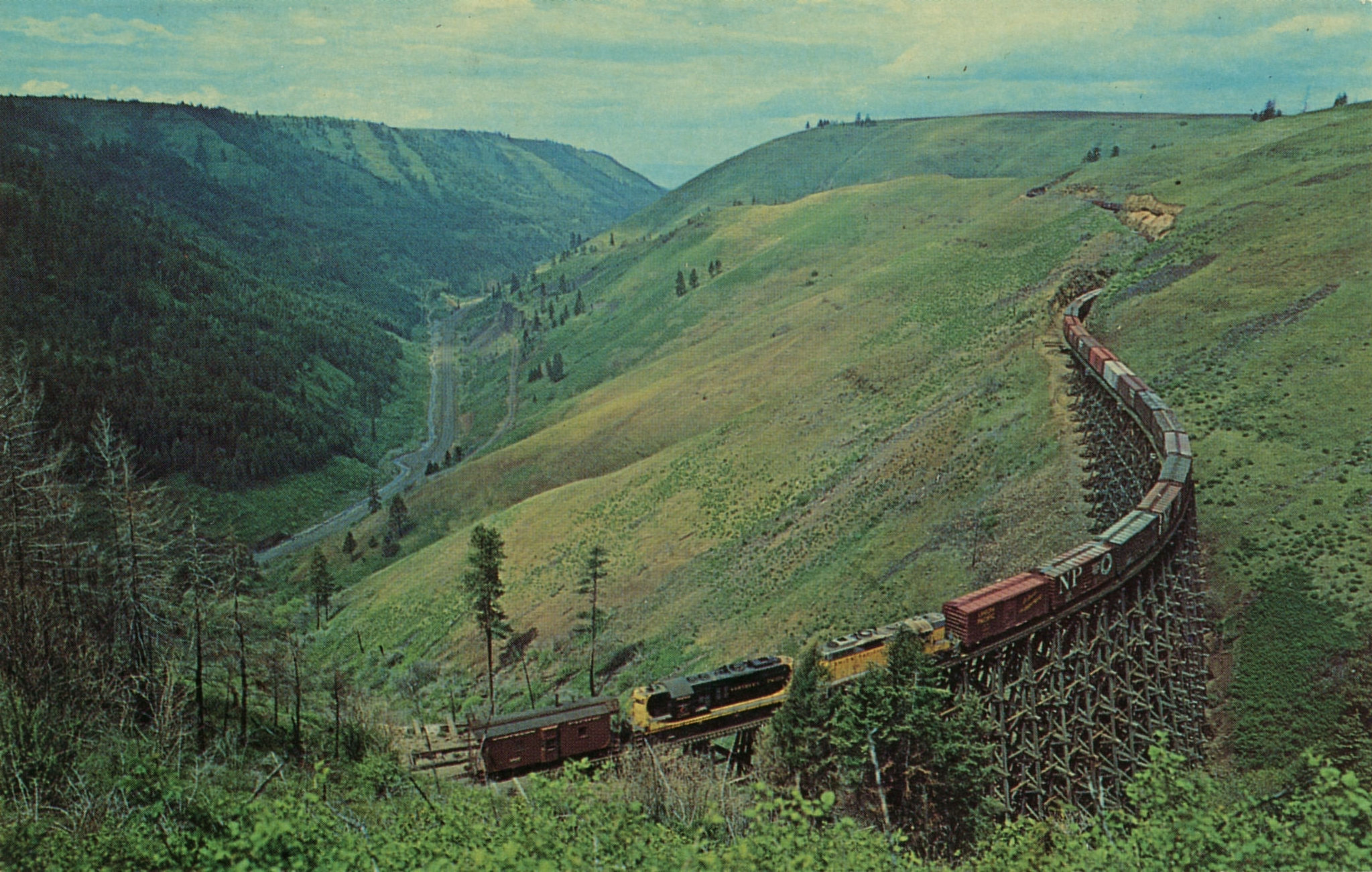 16 Scenic Small Towns in Idaho for Outdoor Enthusiasts 14 50032392688 28513e2a65 k