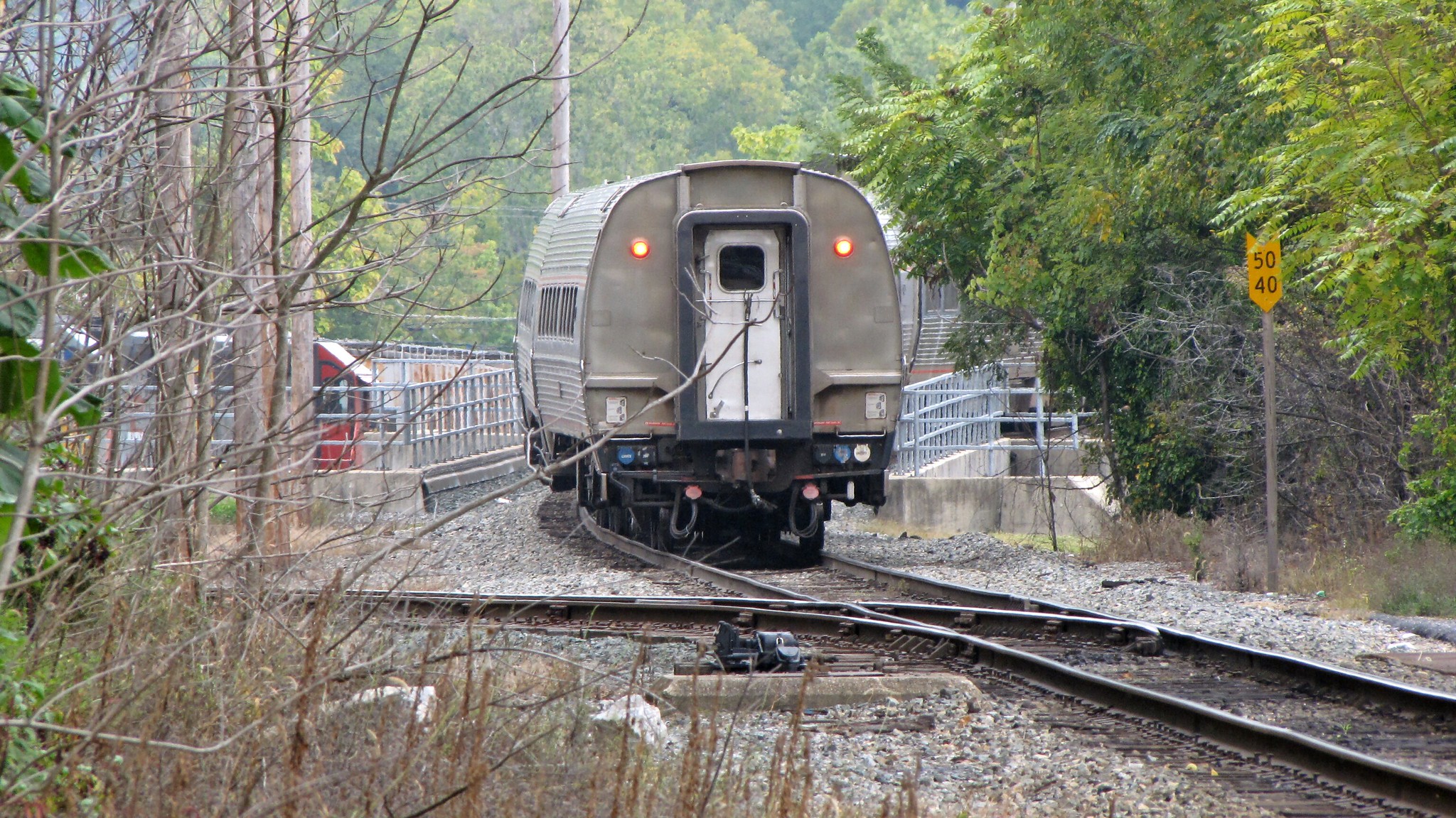 14 Enchanting Sleeper Train Trips That Showcase America’s Best Views 9 50987443916 2784a65f70 k