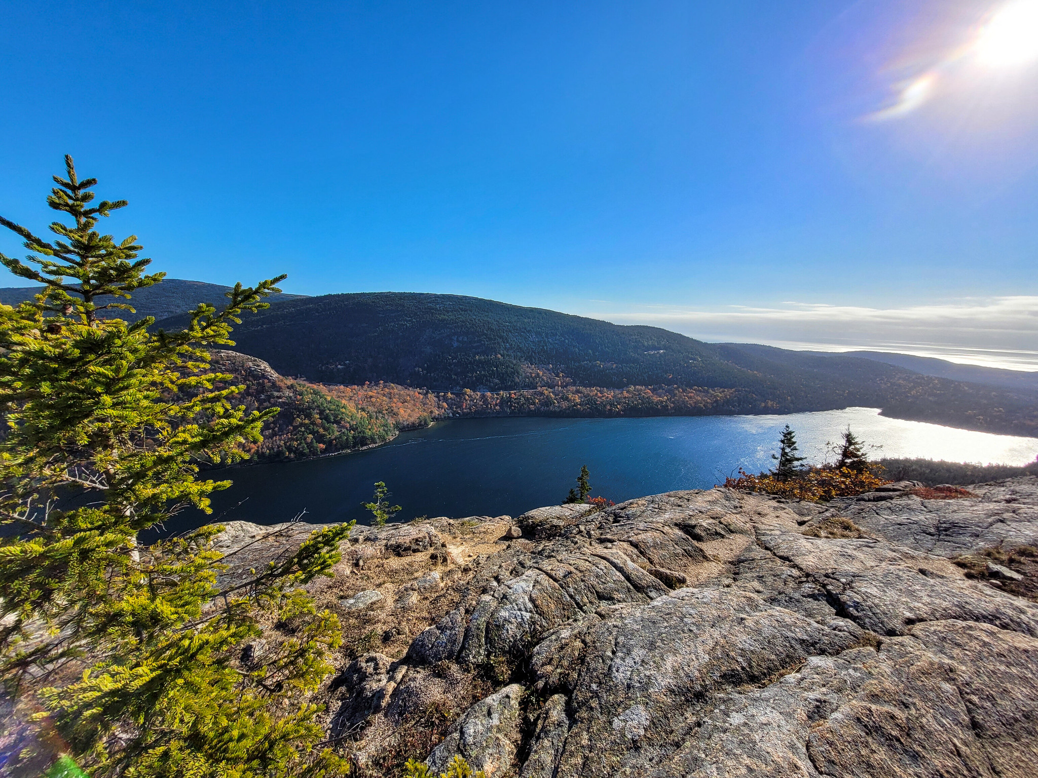 Love Nature But Hate Hiking? Visit These 14 National Parks Instead 7 51655997792 cee0412404 k